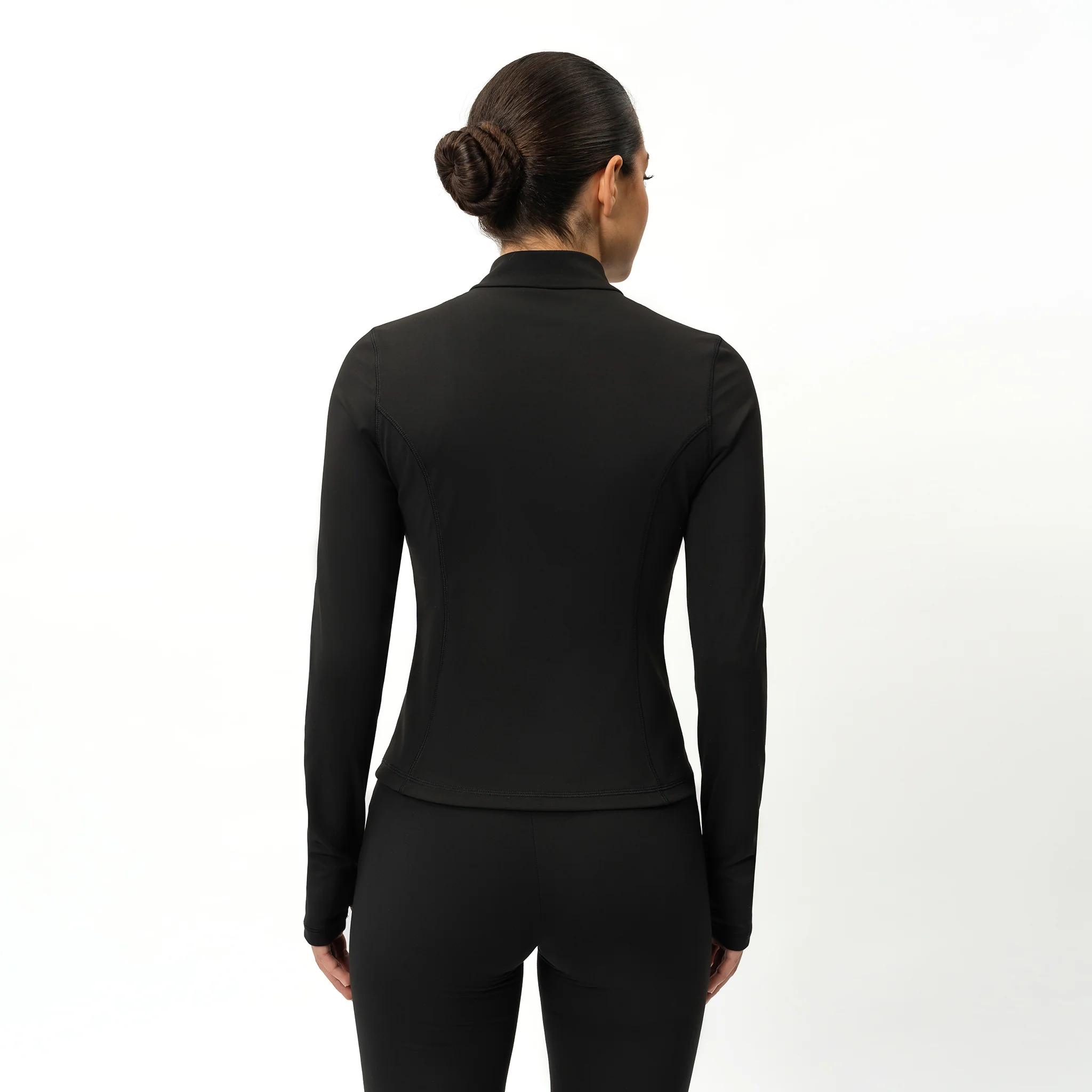 Asana Active Jacket - Image 3
