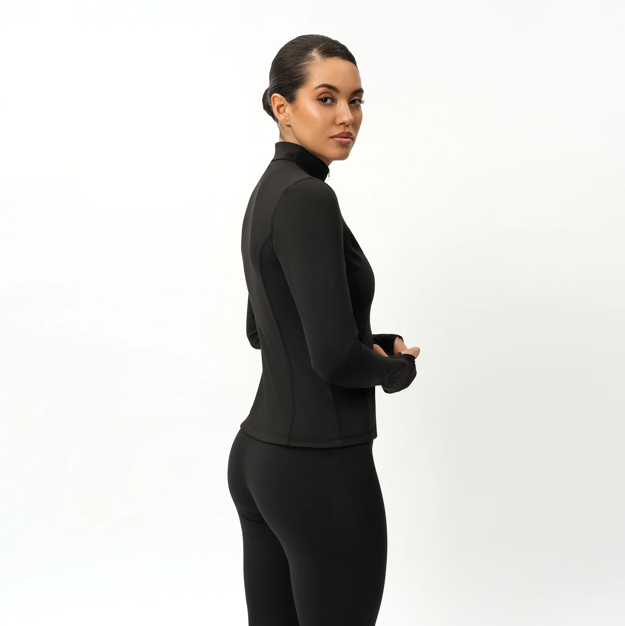 Asana Active Jacket - Image 6