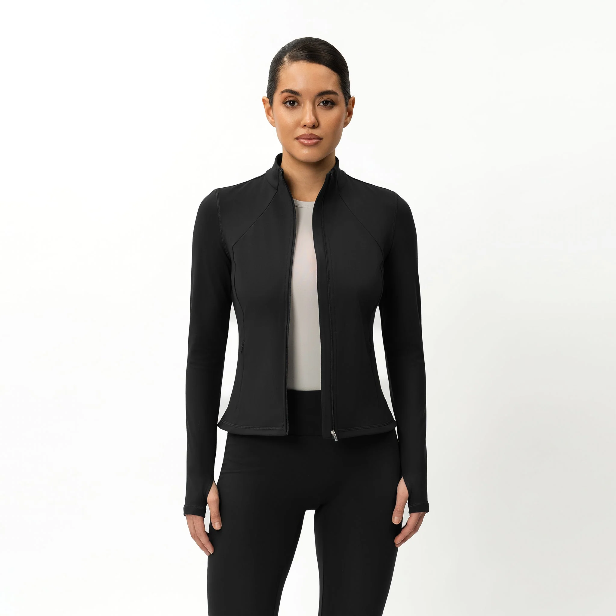 Asana Active Jacket - Image 7
