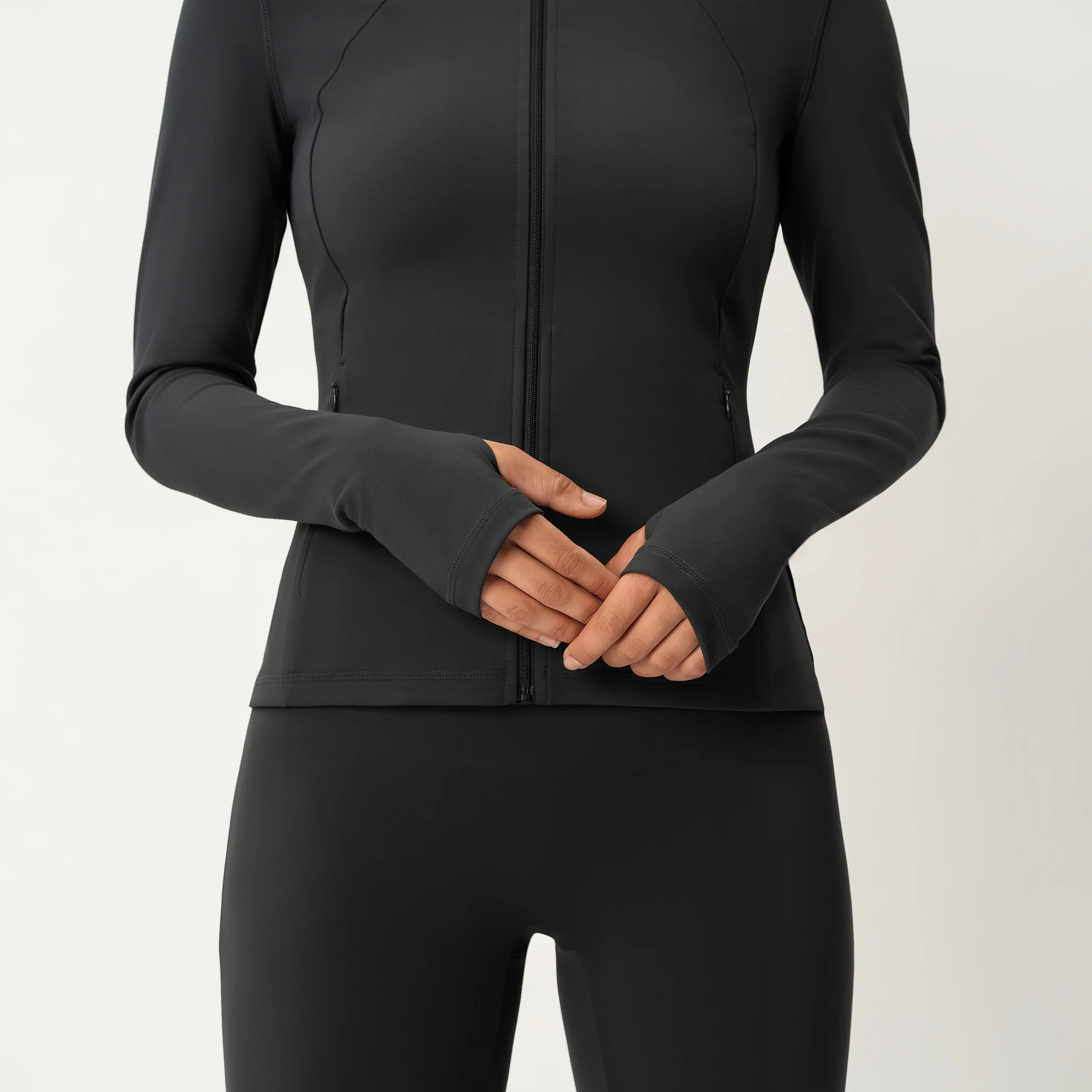Asana Active Jacket - Image 4
