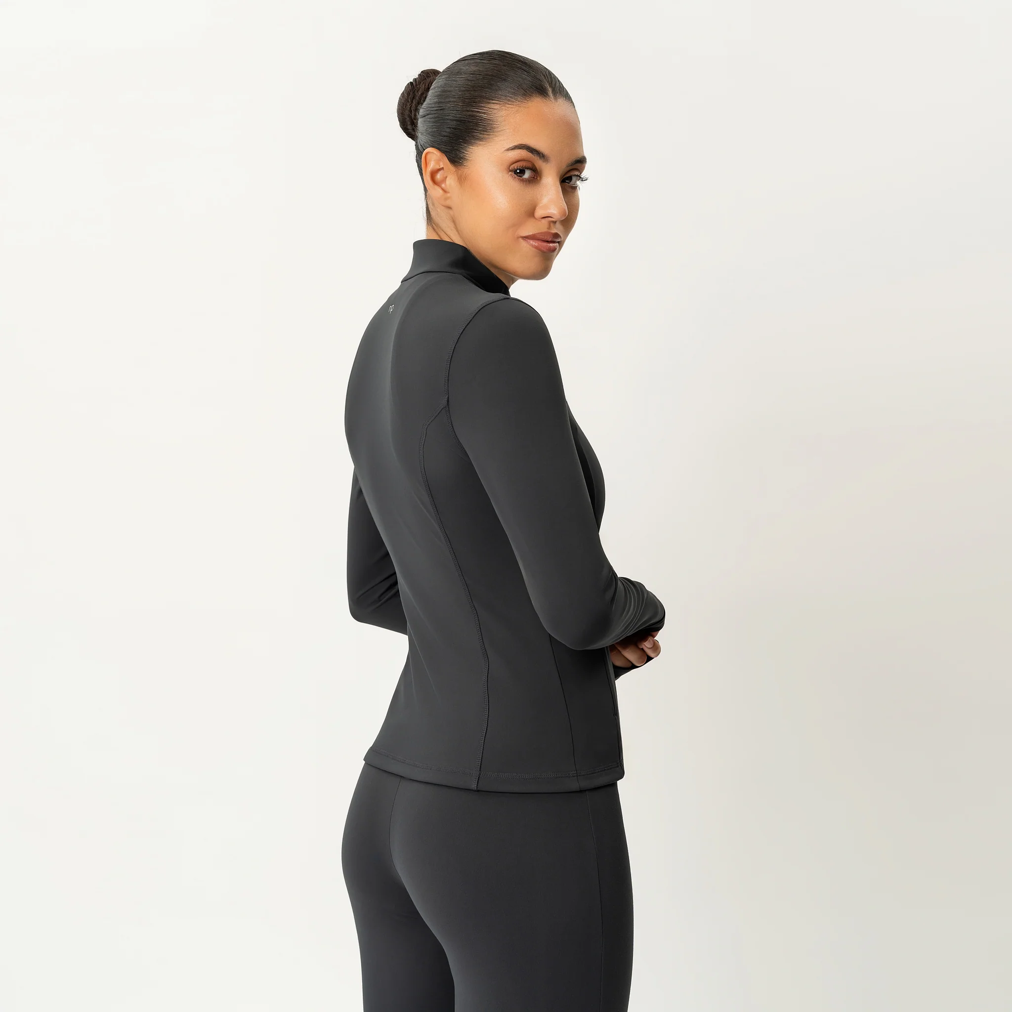 Asana Active Jacket - Image 7