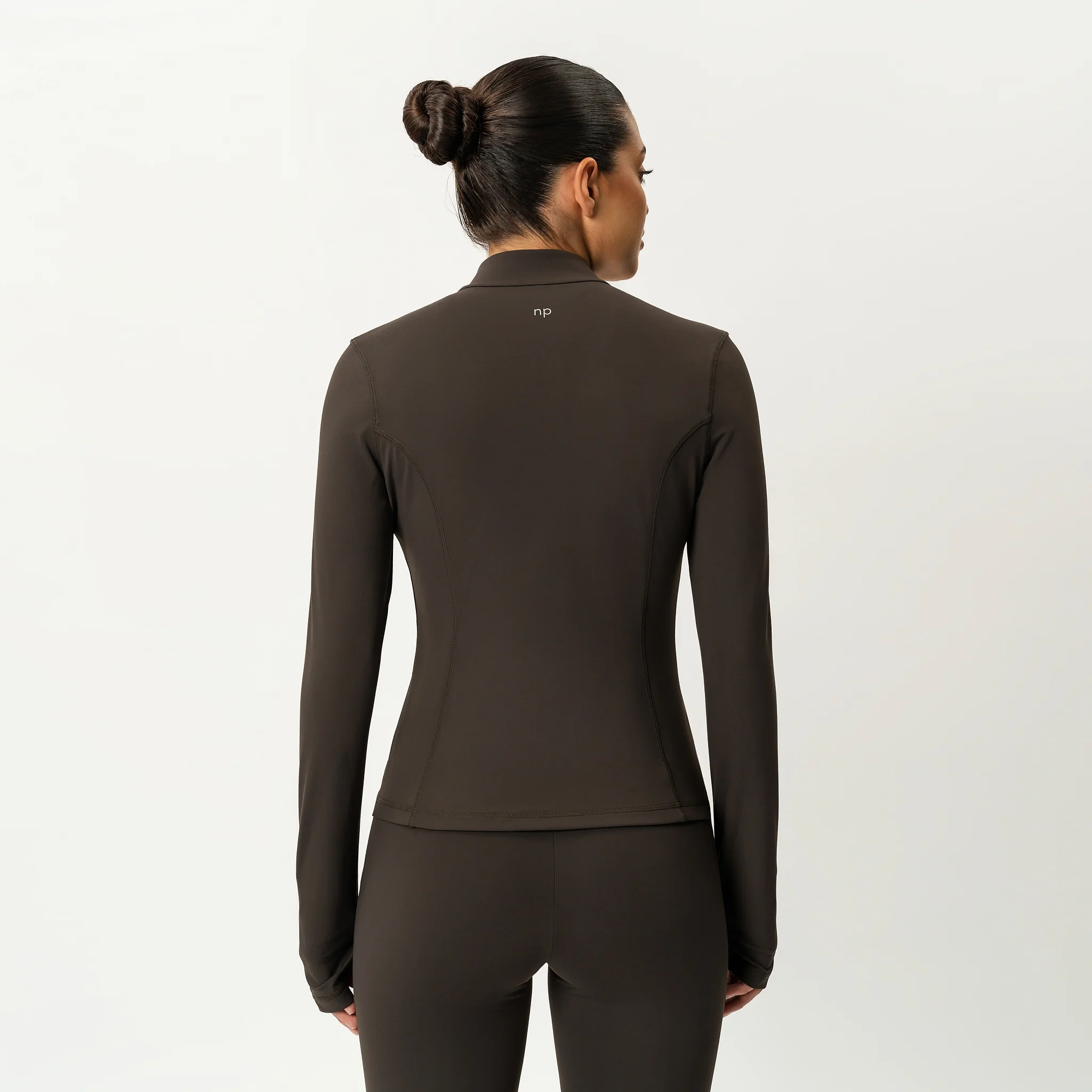 Asana Active Jacket - Image 3
