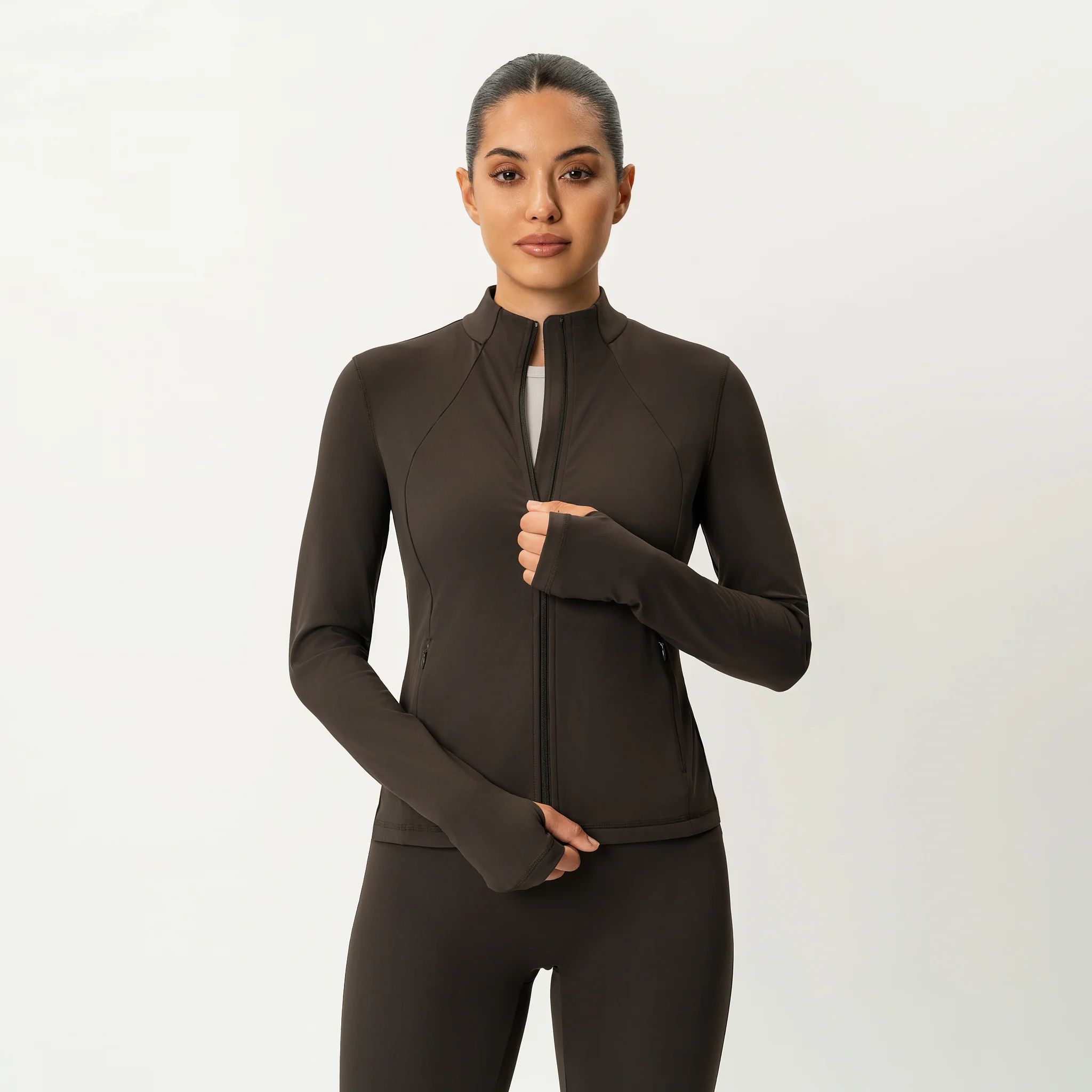 Asana Active Jacket - Image 5