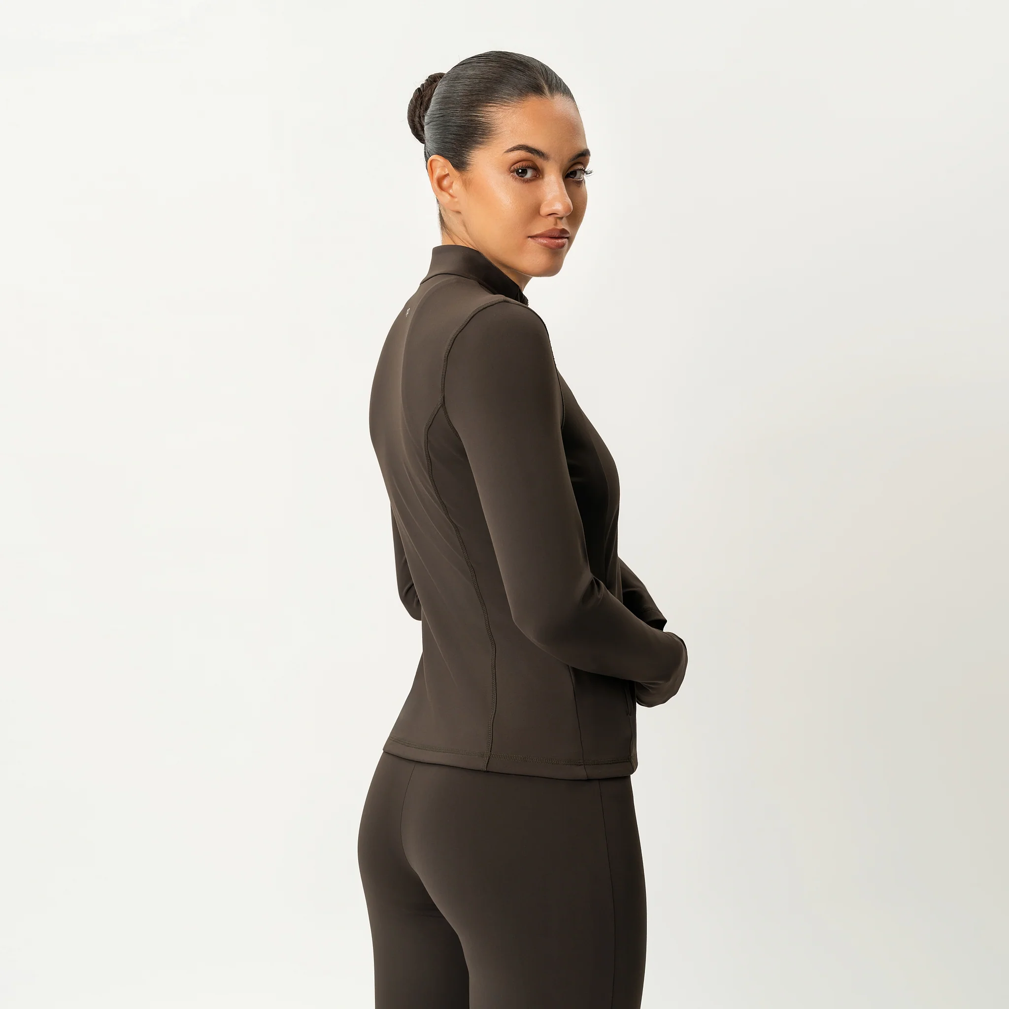 Asana Active Jacket - Image 7