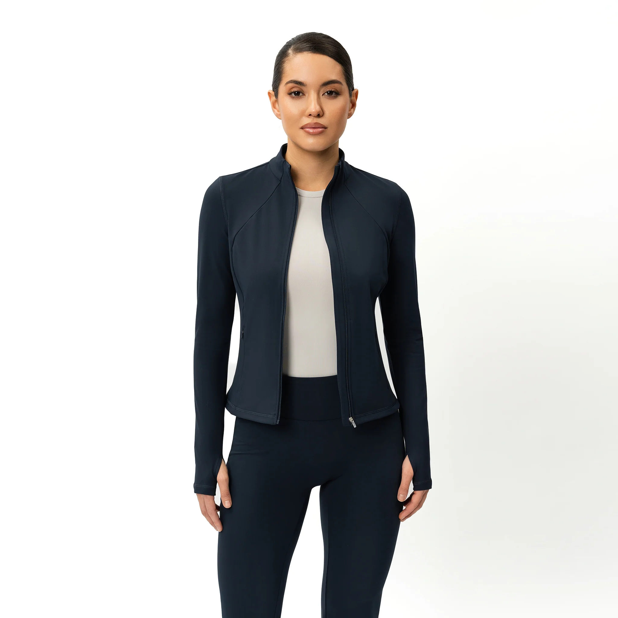 Asana Active Jacket - Image 6