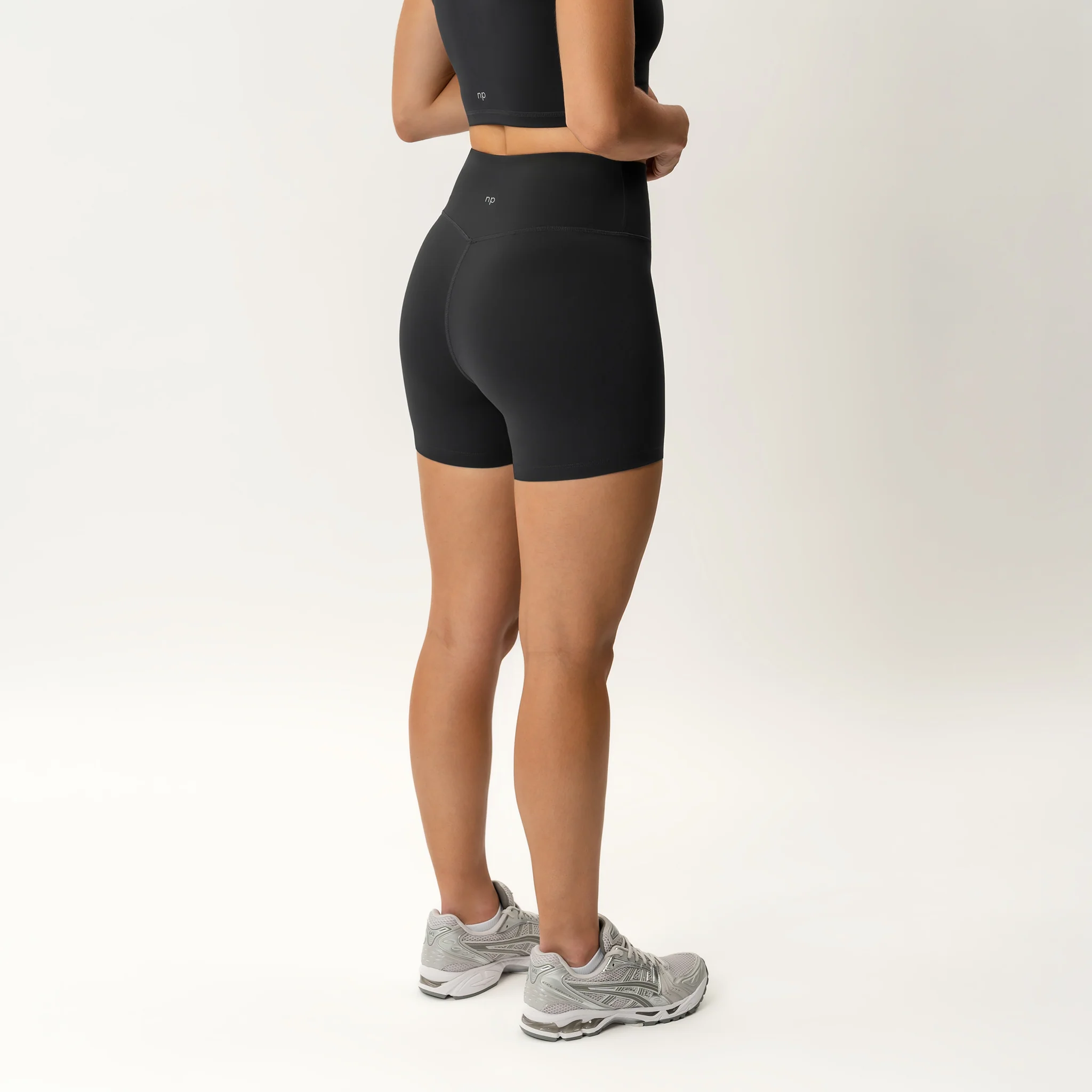 Asana Biker Short (10cm inseam) - Image 3