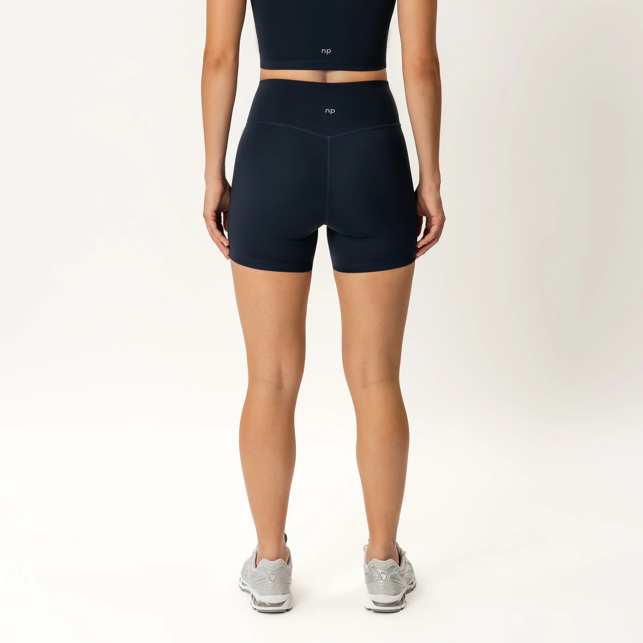 Asana Biker Short (10cm inseam) - Image 3
