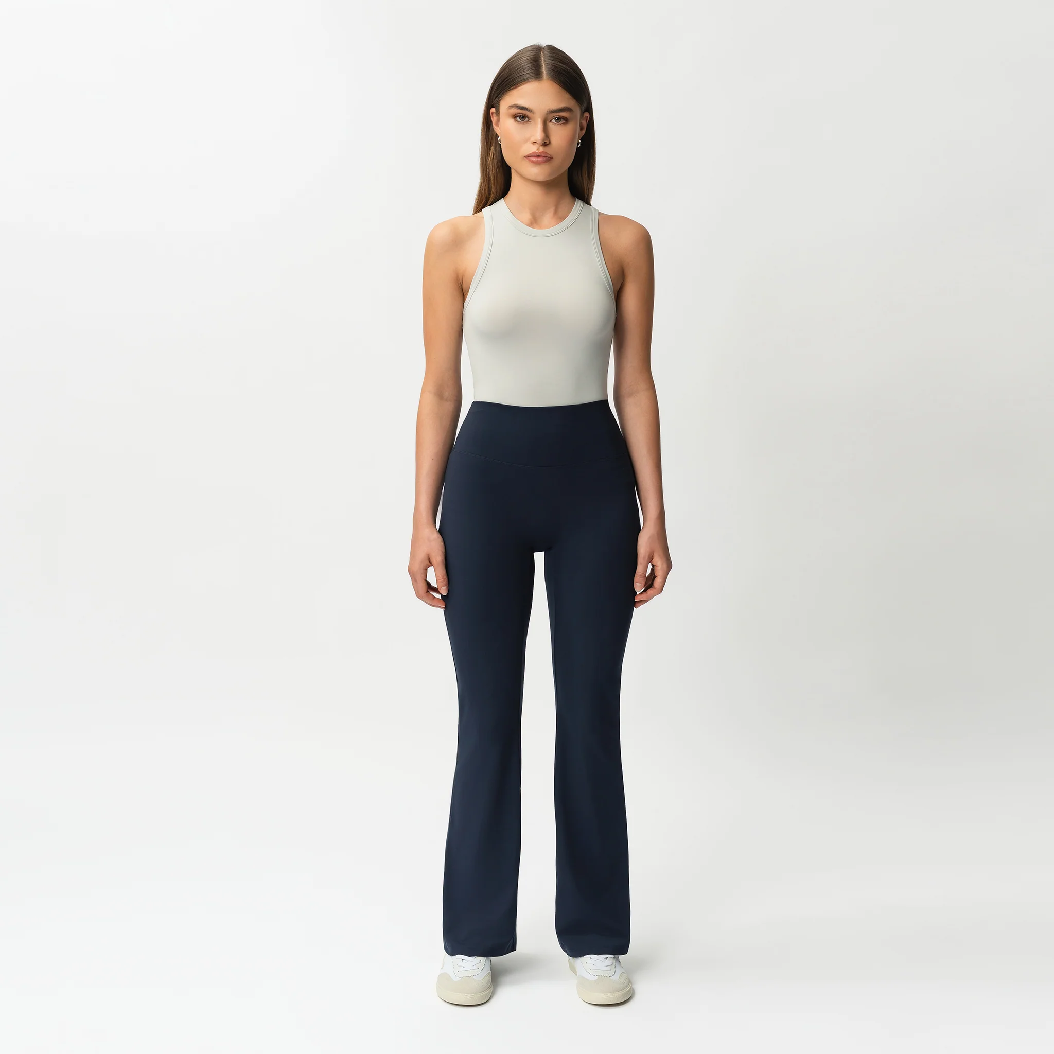 Asana Flared Legging - Image 7