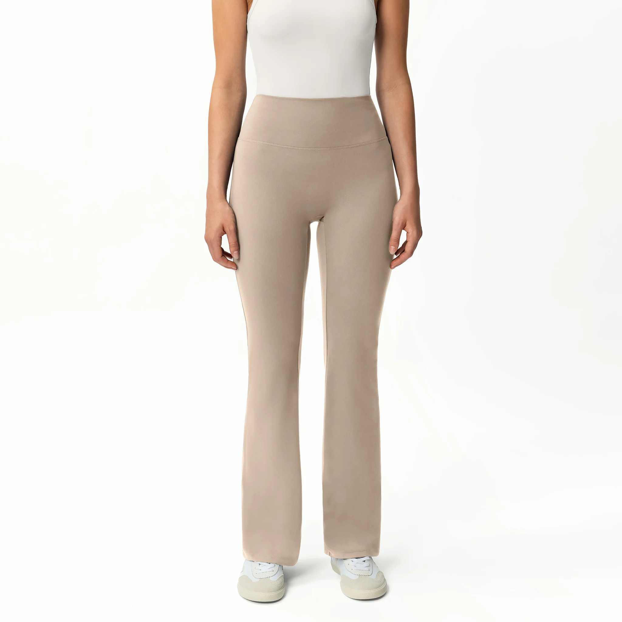 Asana Flared Legging - Image 4