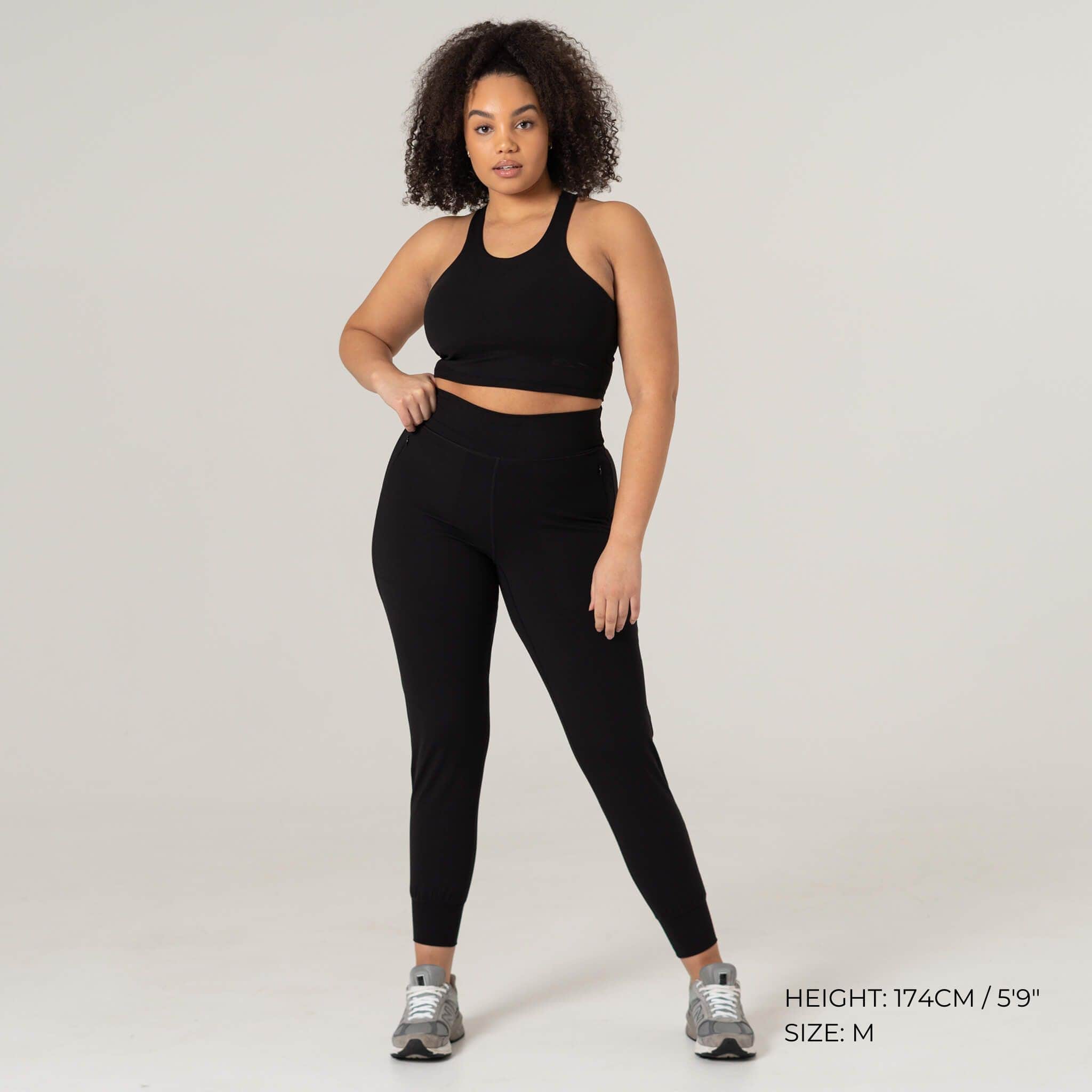 Asana Jogger - Image 10