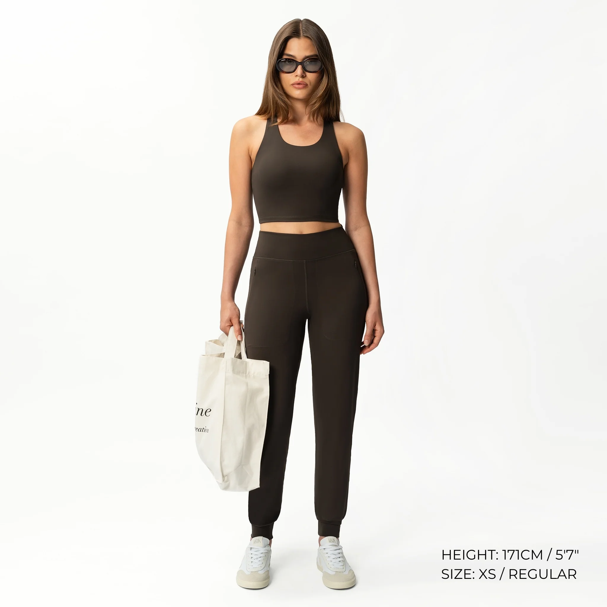 Asana Jogger - Image 2
