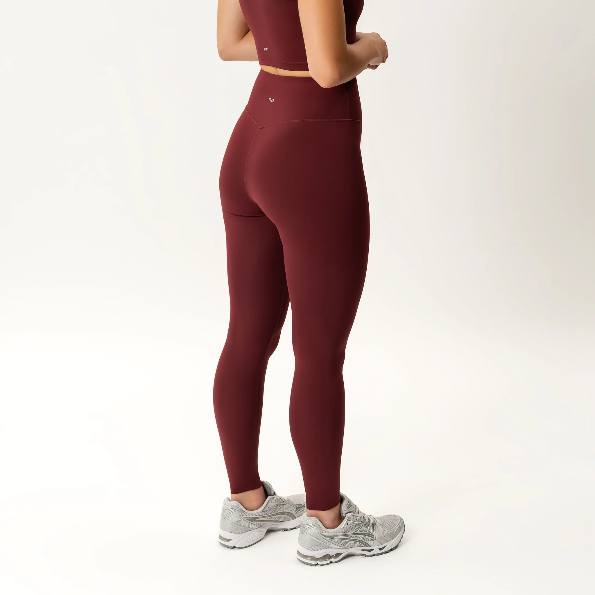 Asana Legging - Image 4