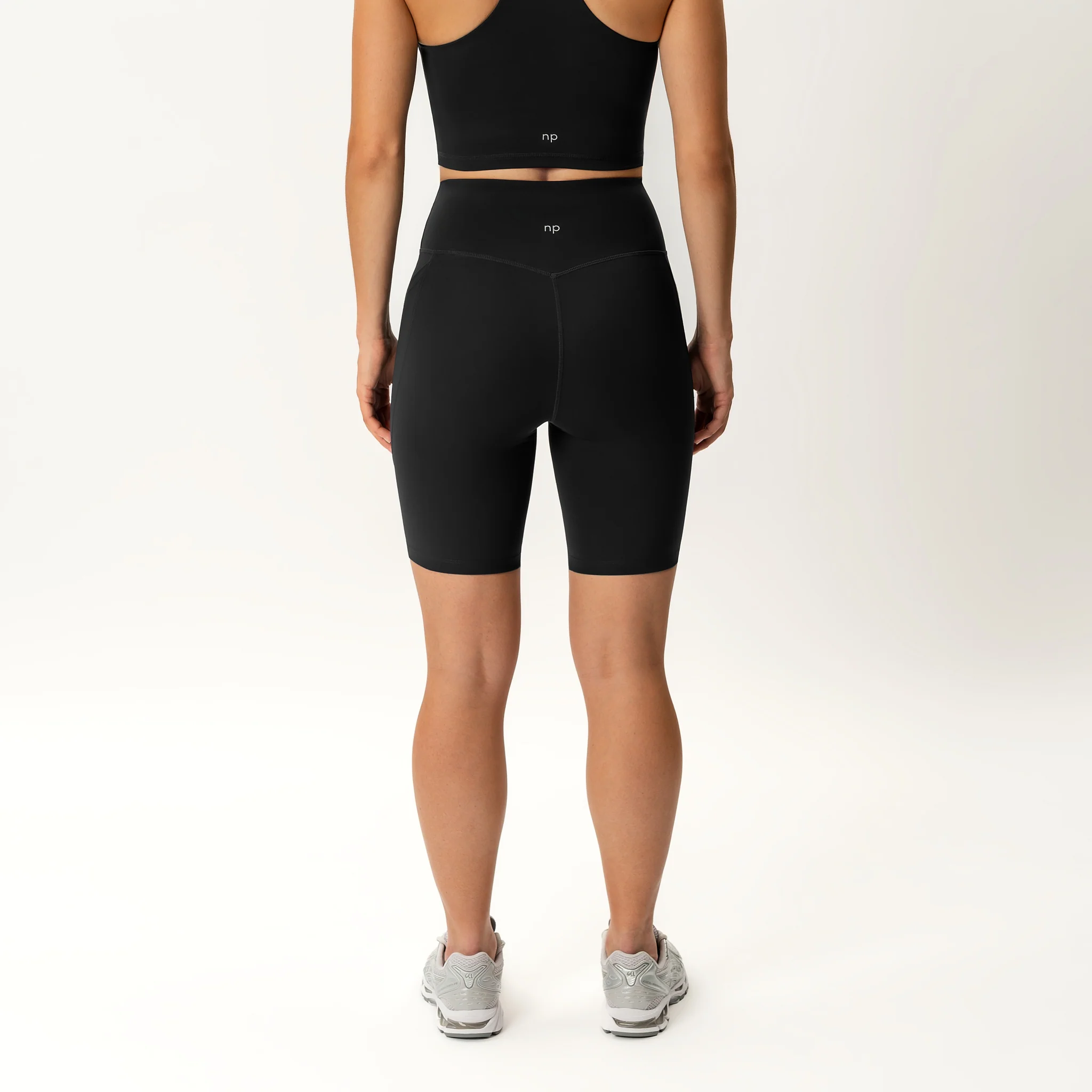 Asana Pocket Biker Short - Image 13