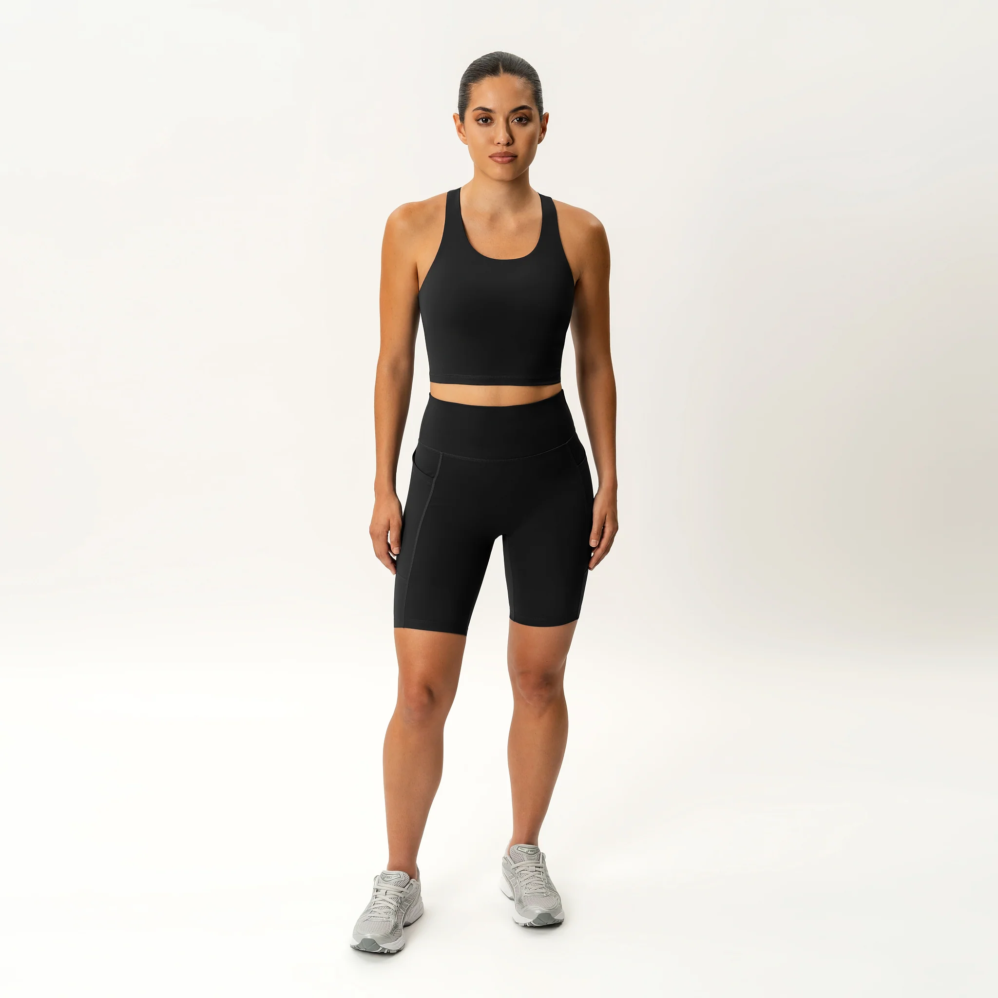 Asana Pocket Biker Short - Image 14