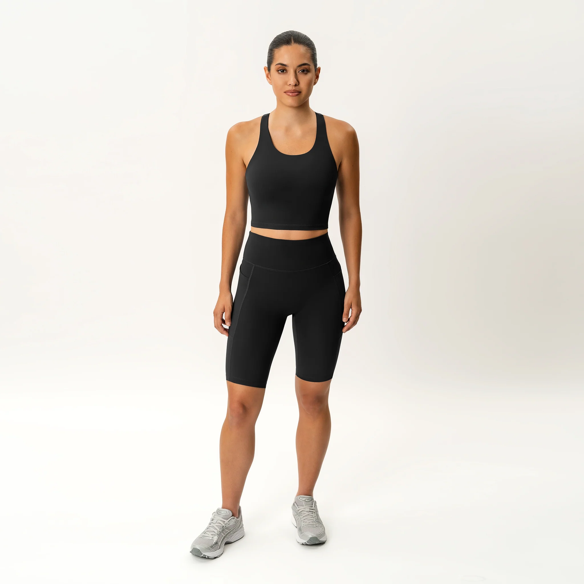 Asana Pocket Biker Short - Image 16