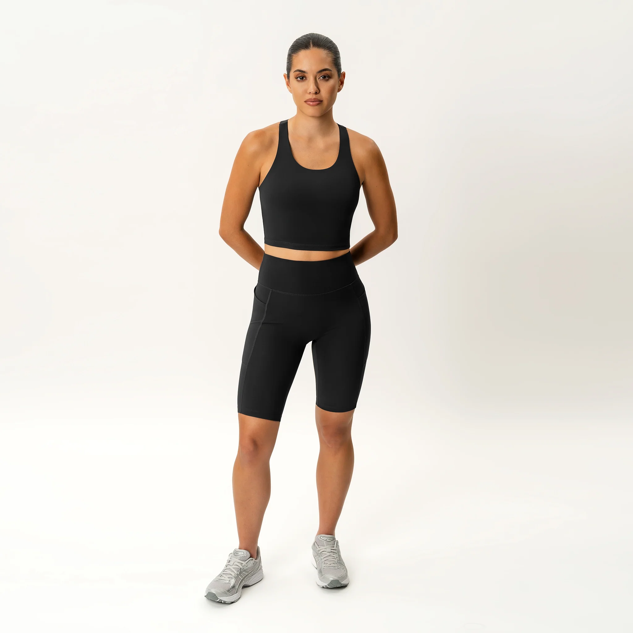 Asana Pocket Biker Short - Image 18