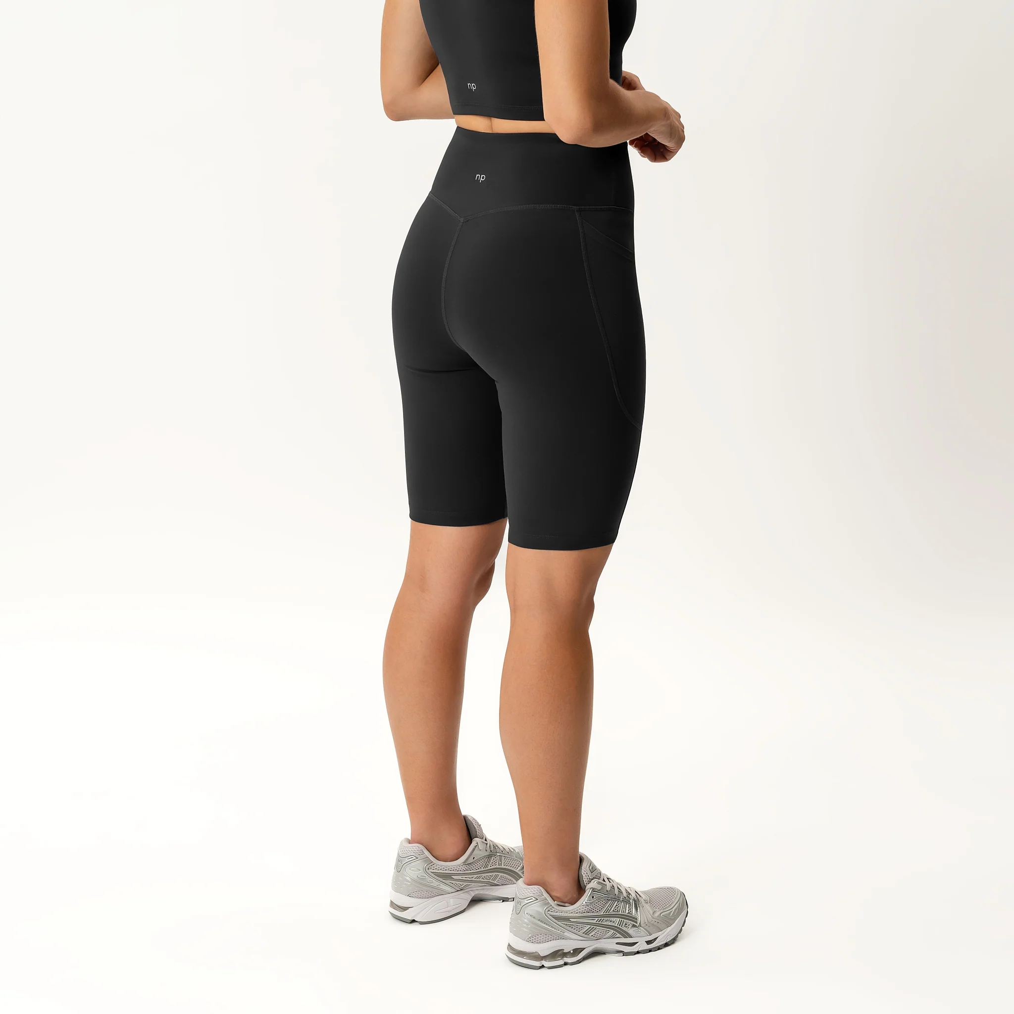 Asana Pocket Biker Short - Image 20