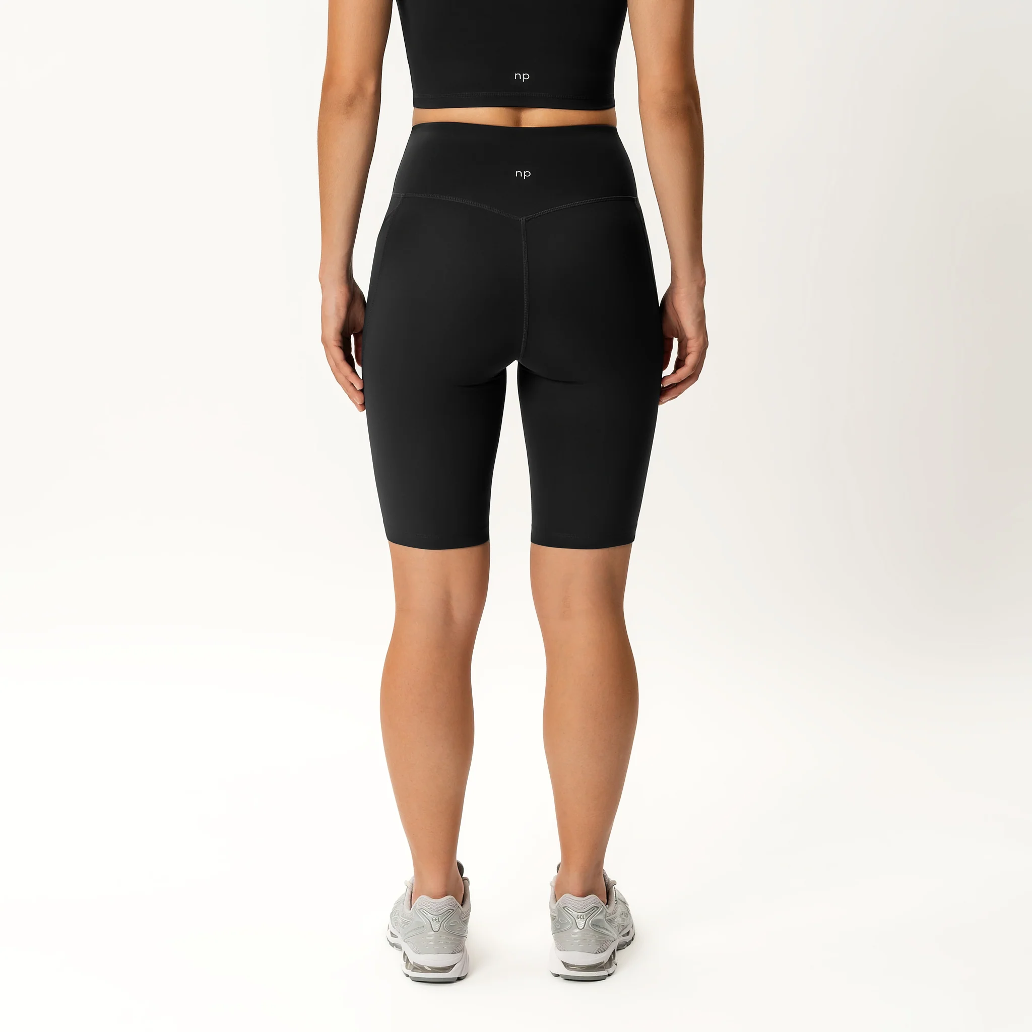 Asana Pocket Biker Short - Image 21