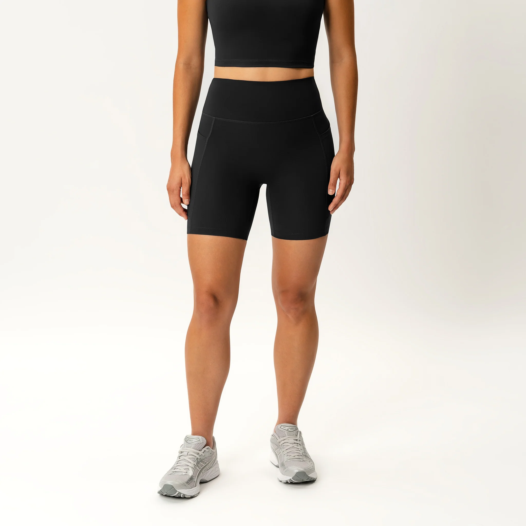 Asana Pocket Biker Short - Image 5
