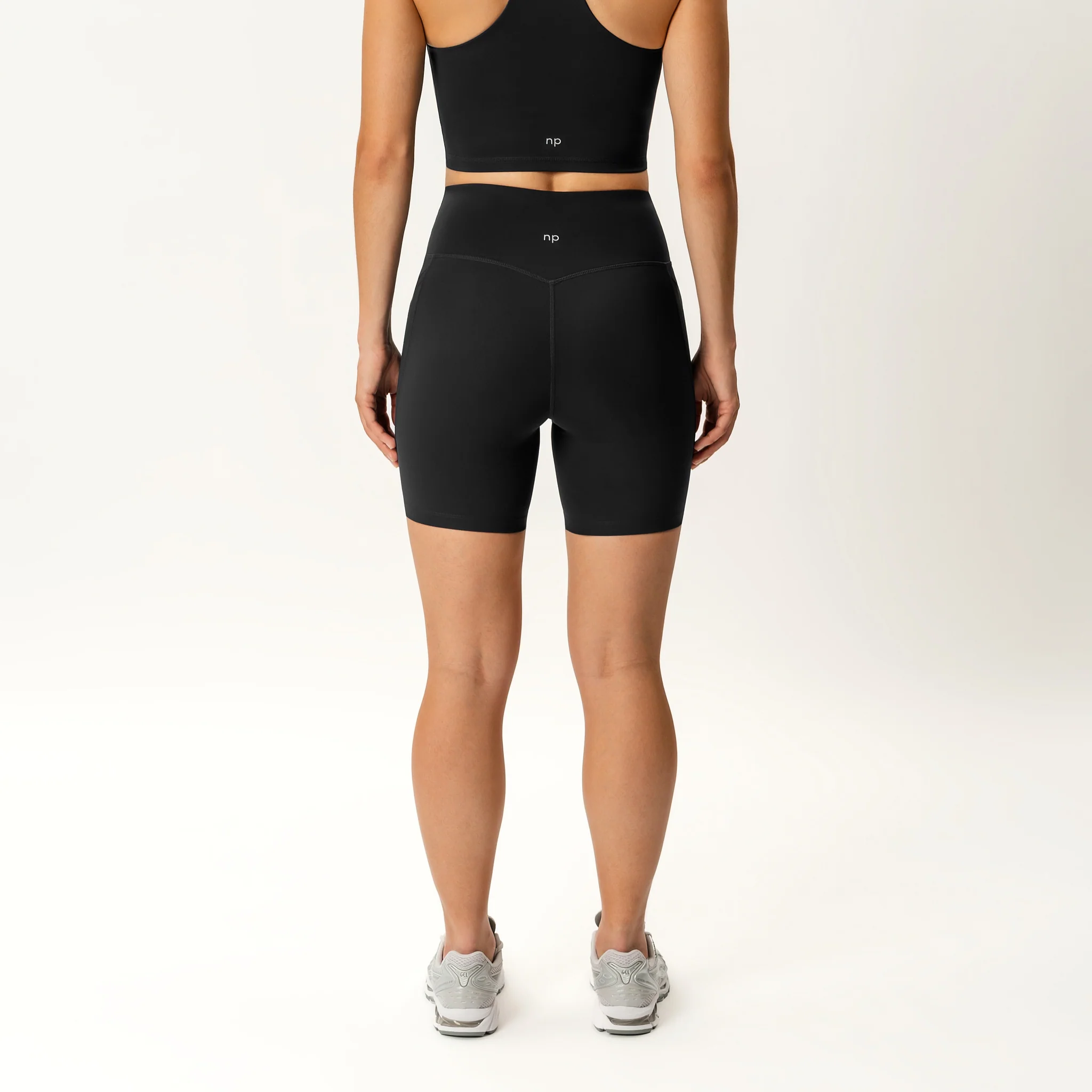 Asana Pocket Biker Short - Image 6
