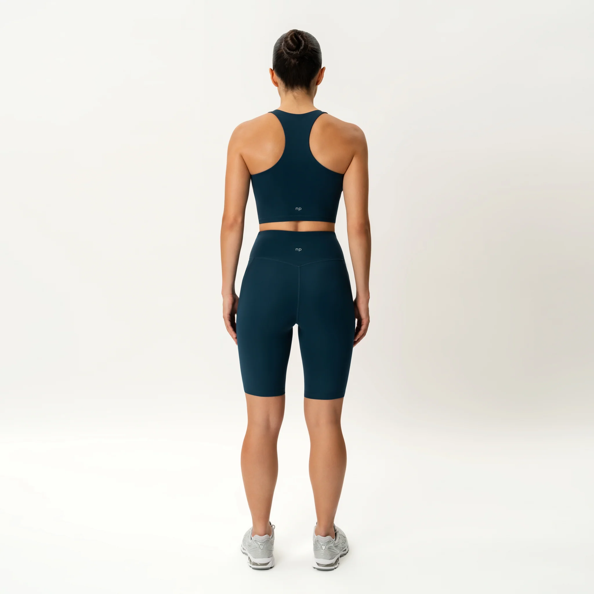 Asana Pocket Biker Short - Image 19