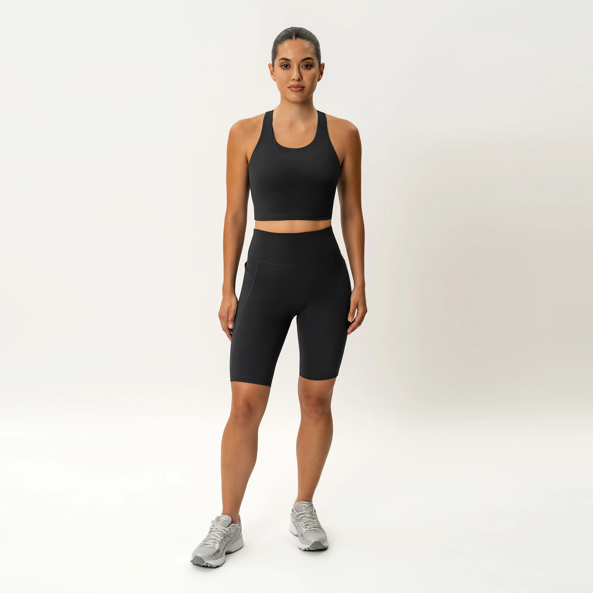 Asana Pocket Biker Short - Image 21
