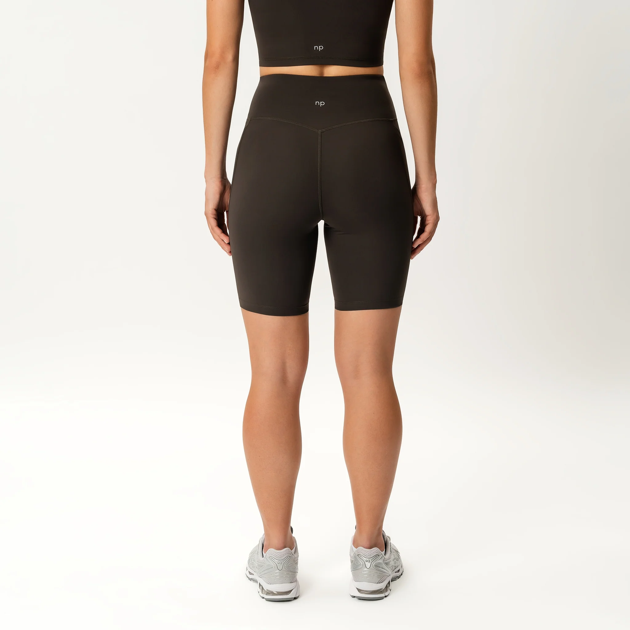 Asana Pocket Biker Short - Image 14