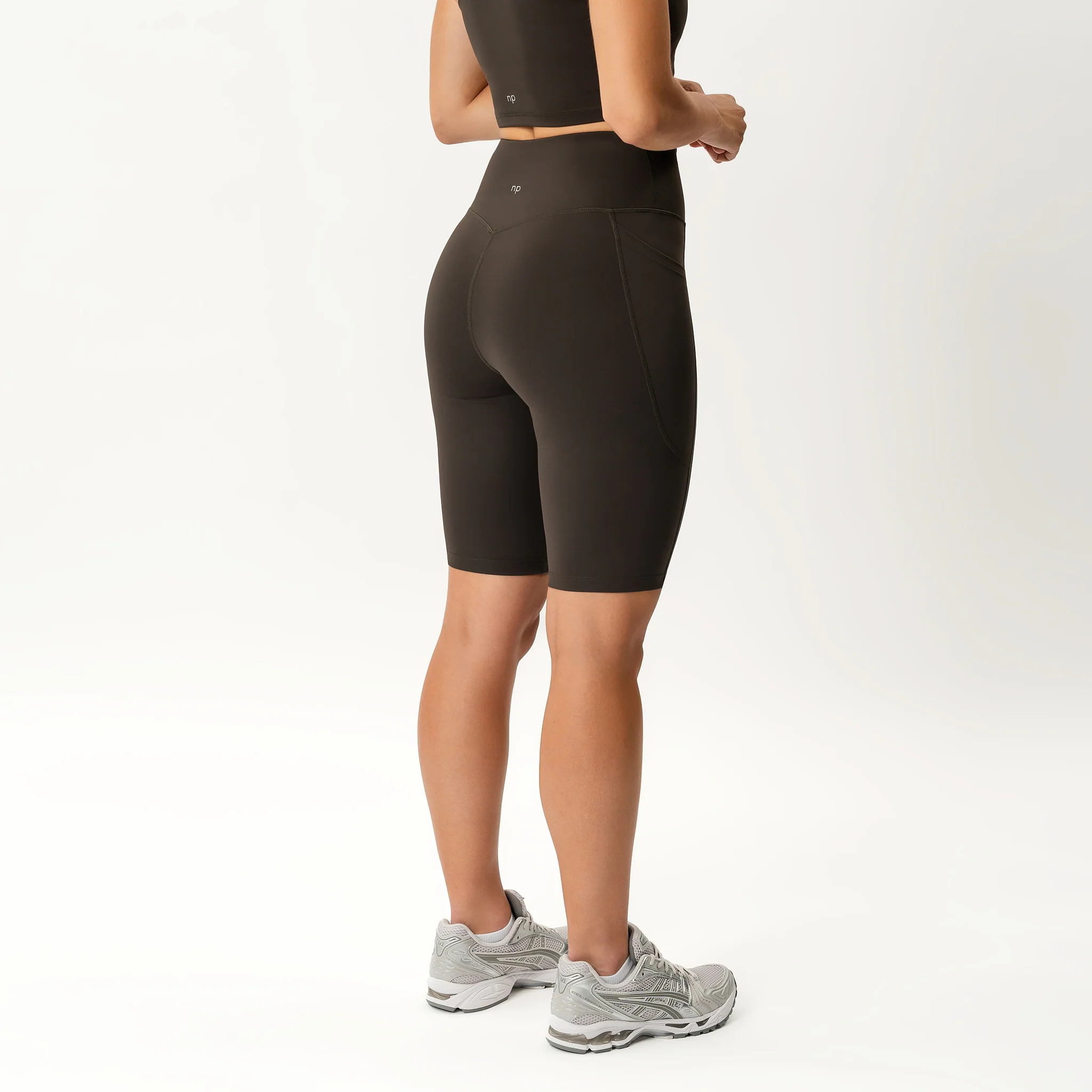 Asana Pocket Biker Short - Image 18