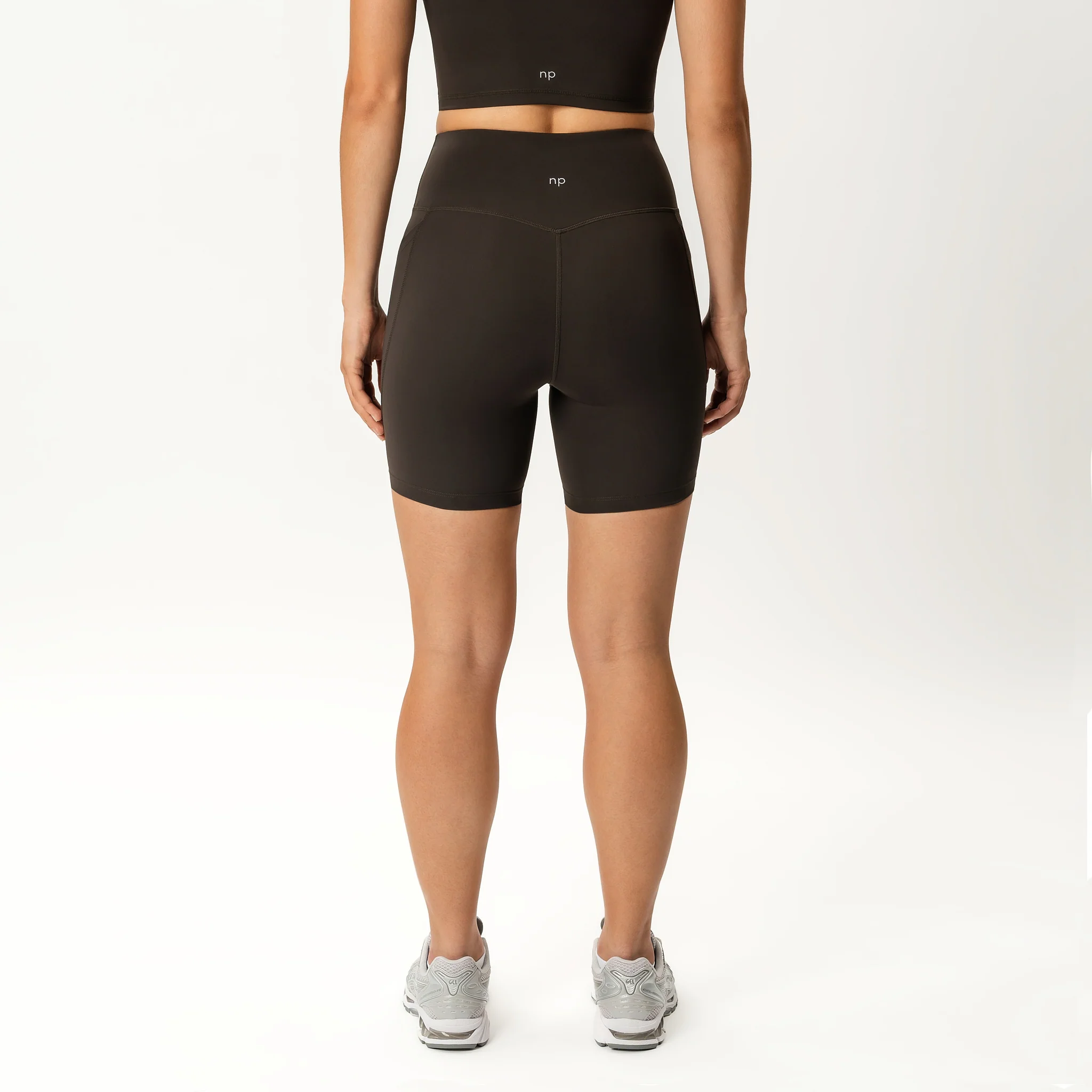 Asana Pocket Biker Short - Image 7