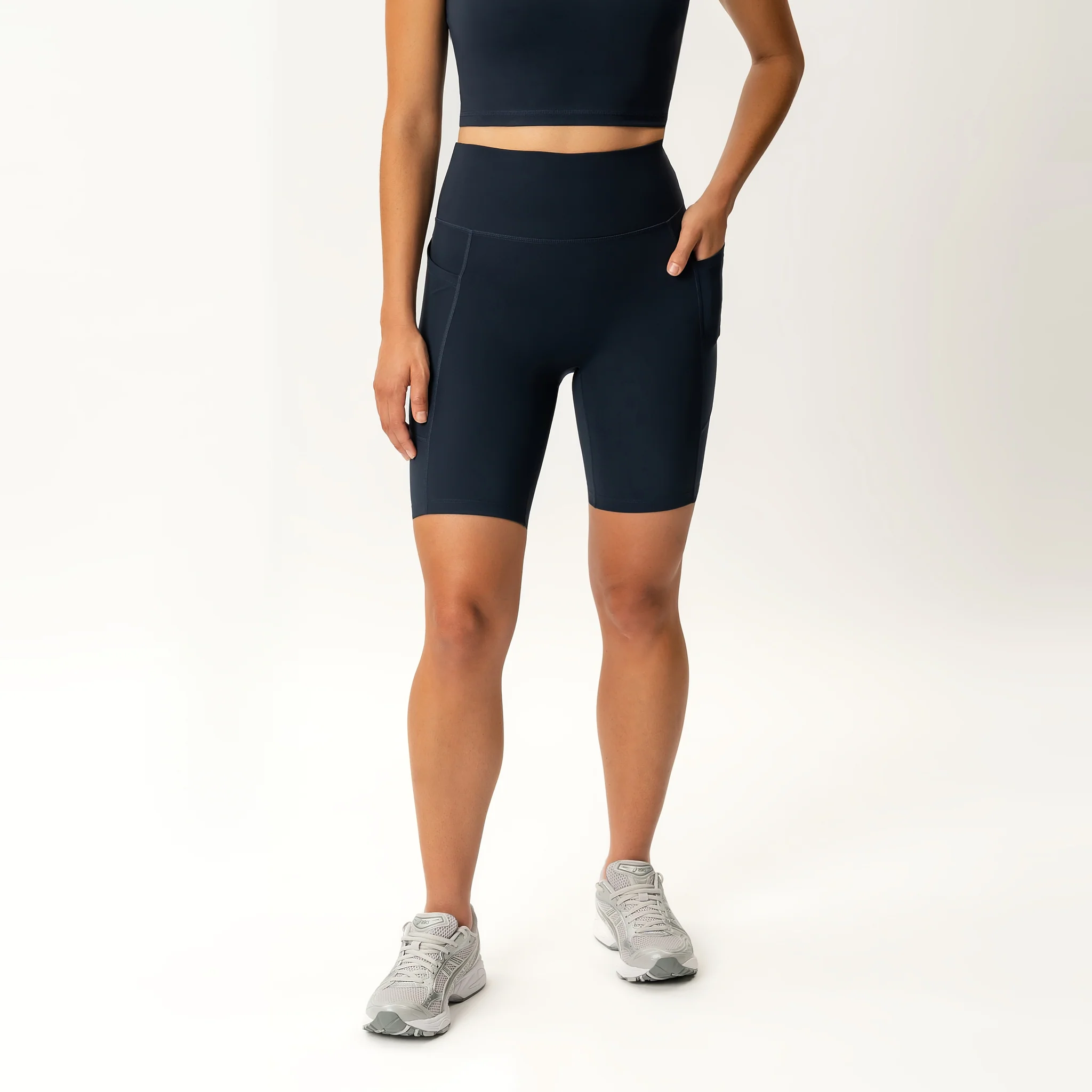 Asana Pocket Biker Short - Image 12