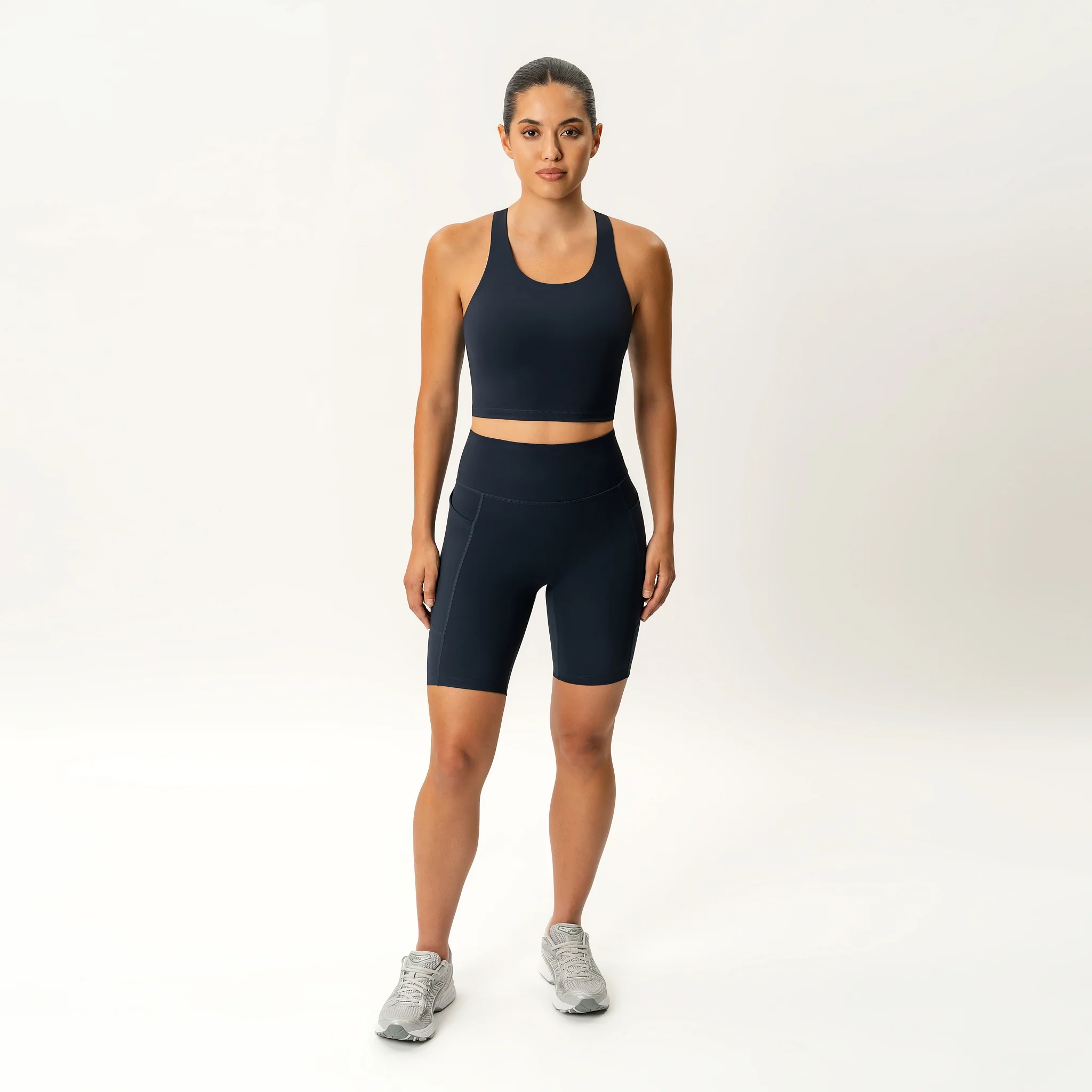 Asana Pocket Biker Short - Image 14