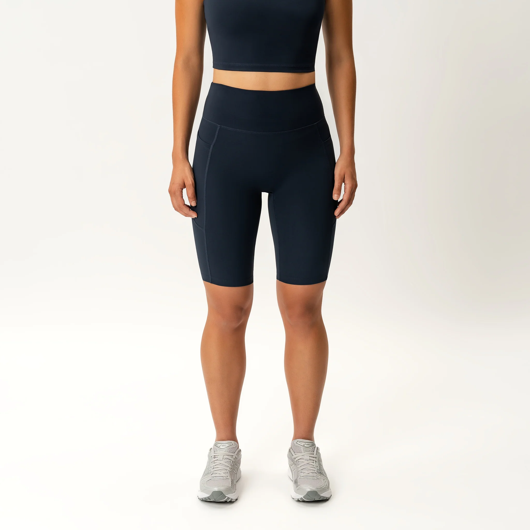 Asana Pocket Biker Short - Image 15