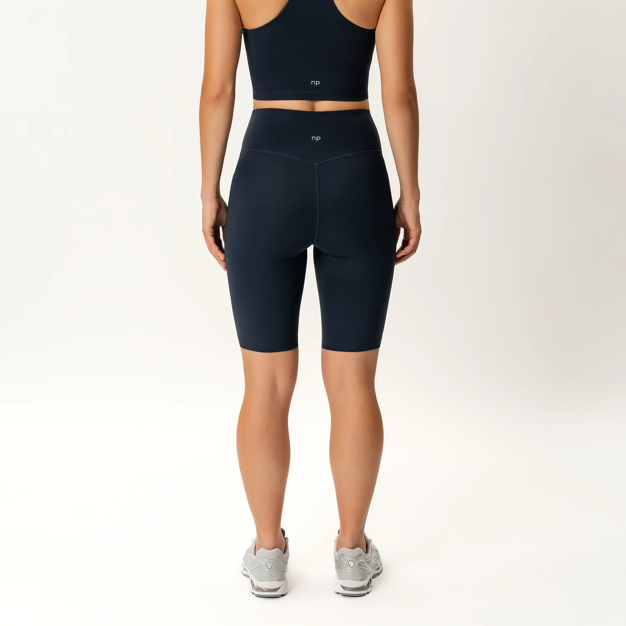 Asana Pocket Biker Short - Image 20