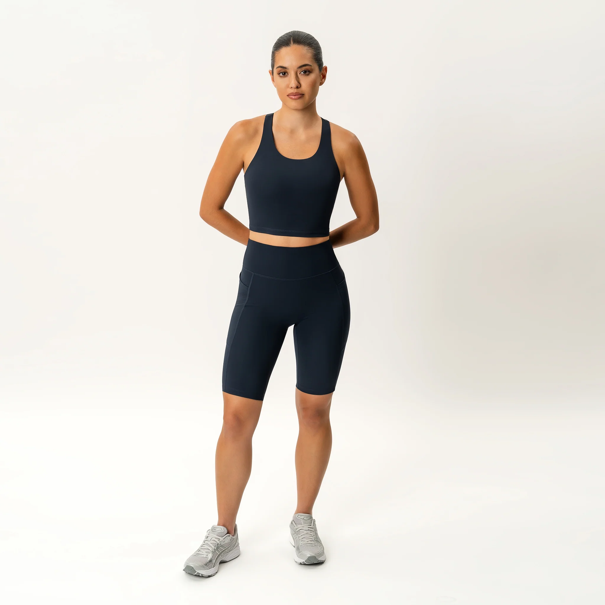 Asana Pocket Biker Short - Image 21