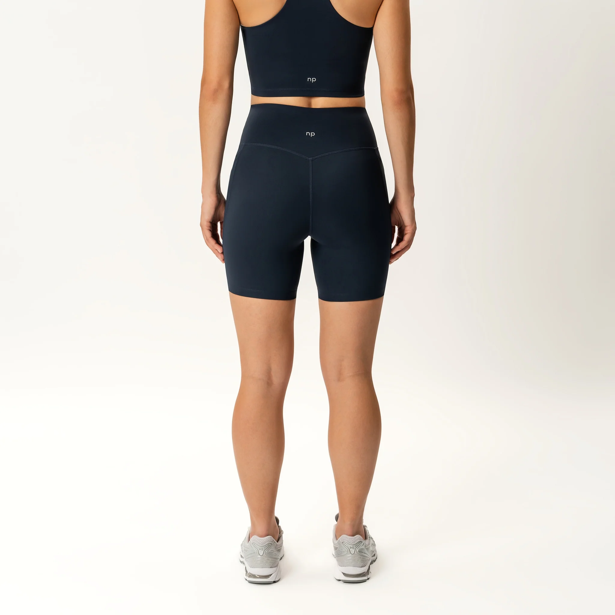 Asana Pocket Biker Short - Image 6