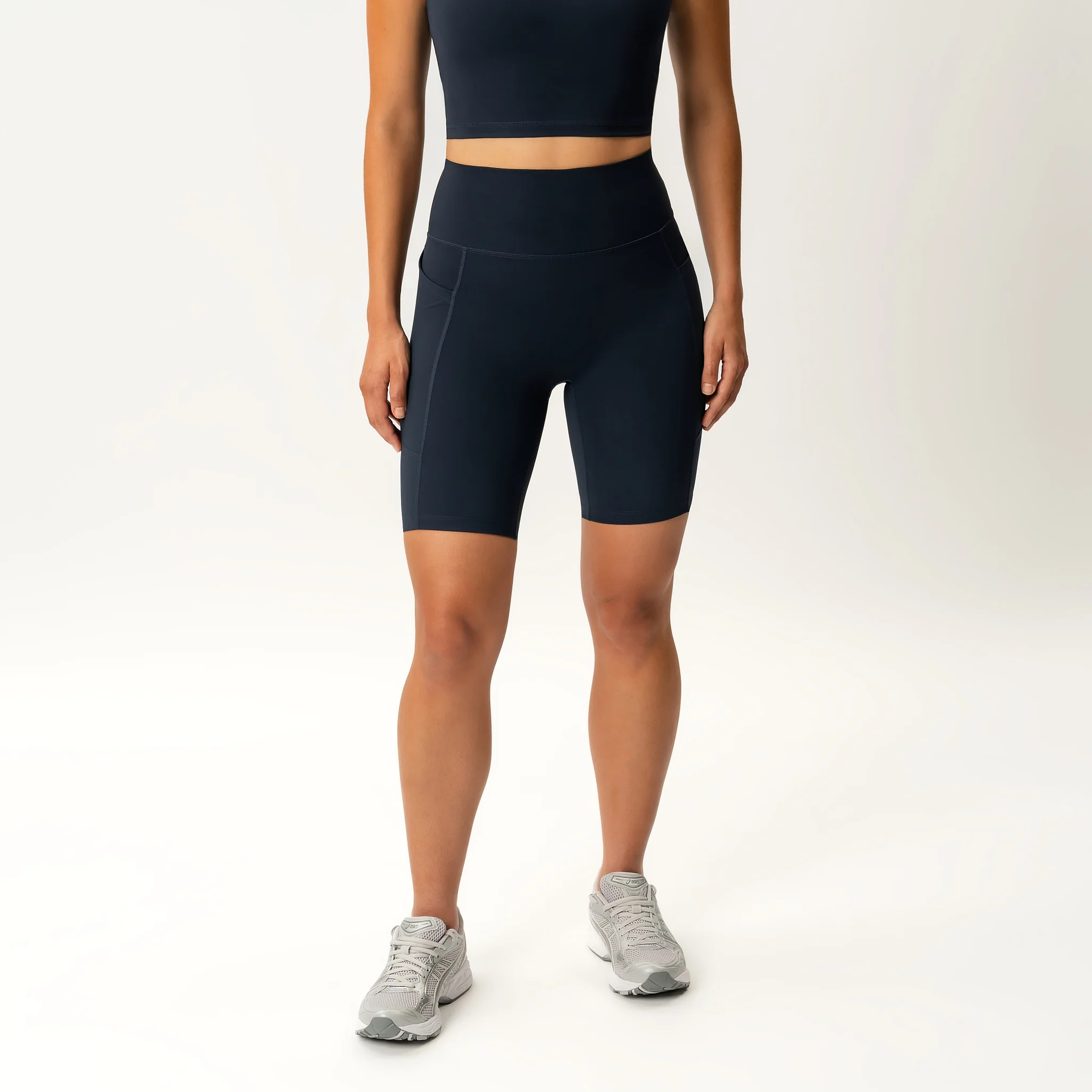 Asana Pocket Biker Short - Image 8