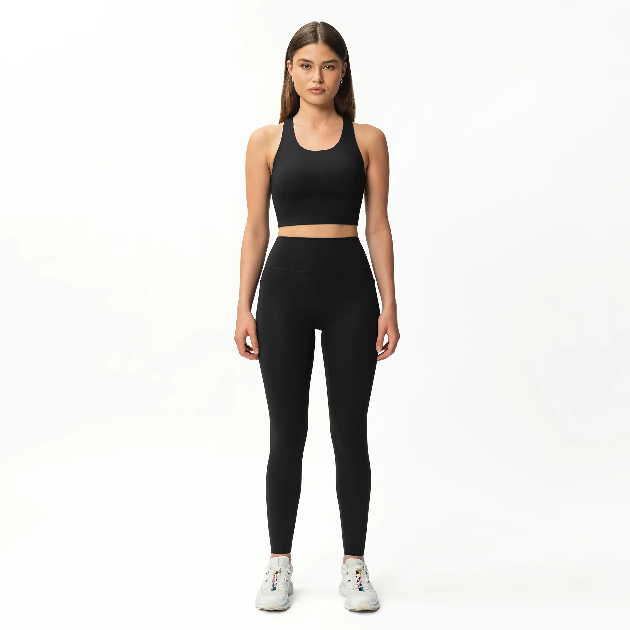 Asana Pocket Legging - Image 2