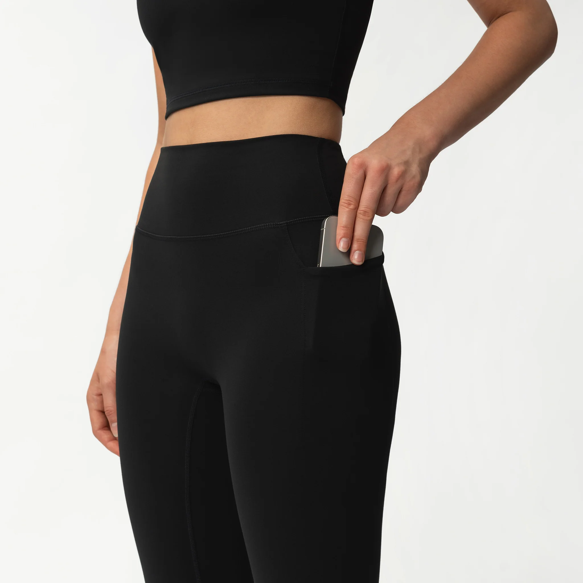 Asana Pocket Legging - Image 4