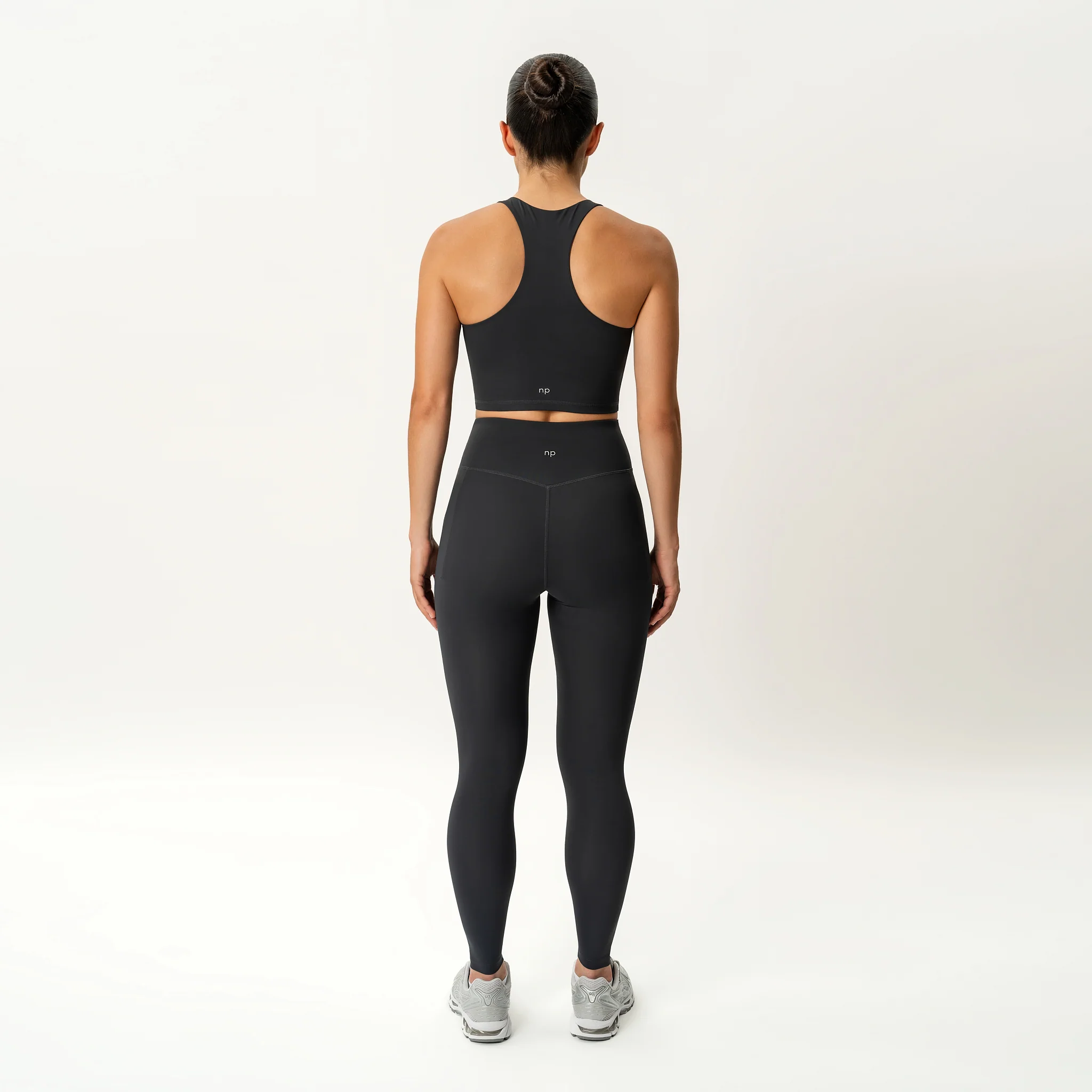 Asana Pocket Legging - Image 4