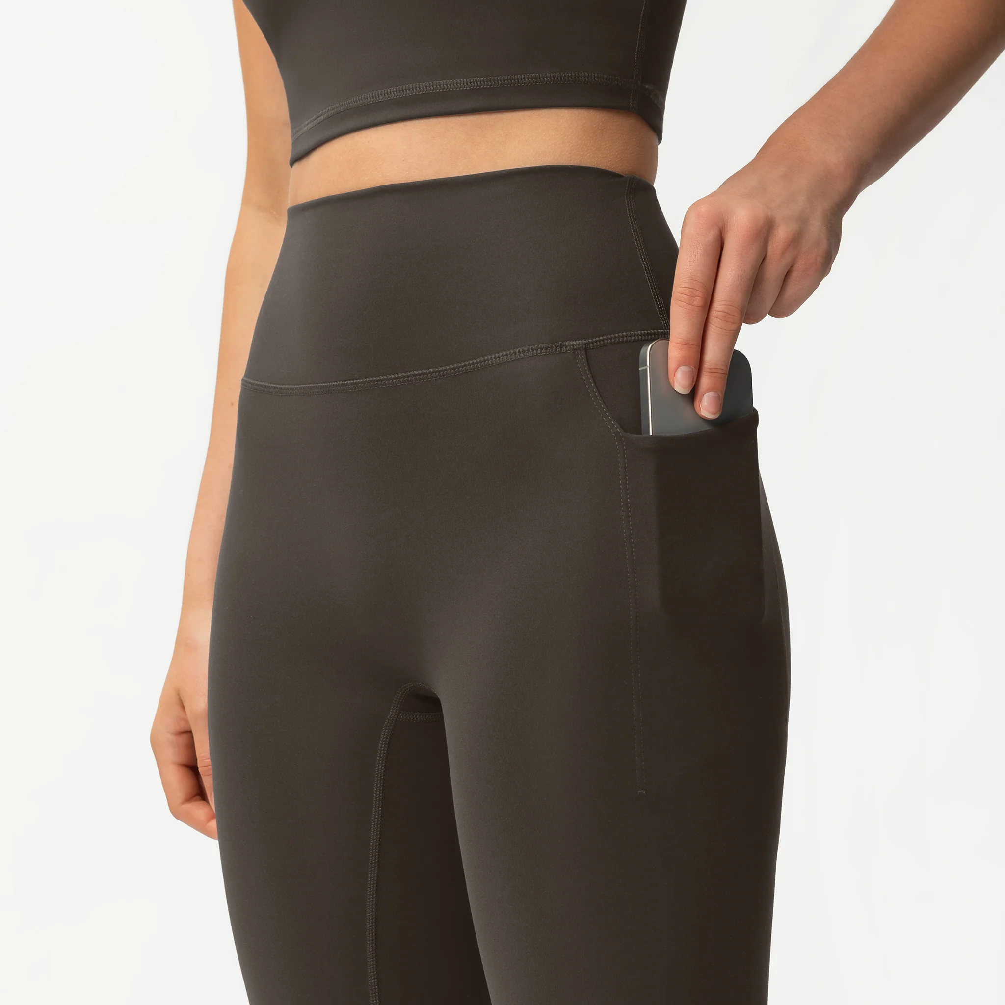 Asana Pocket Legging - Image 3