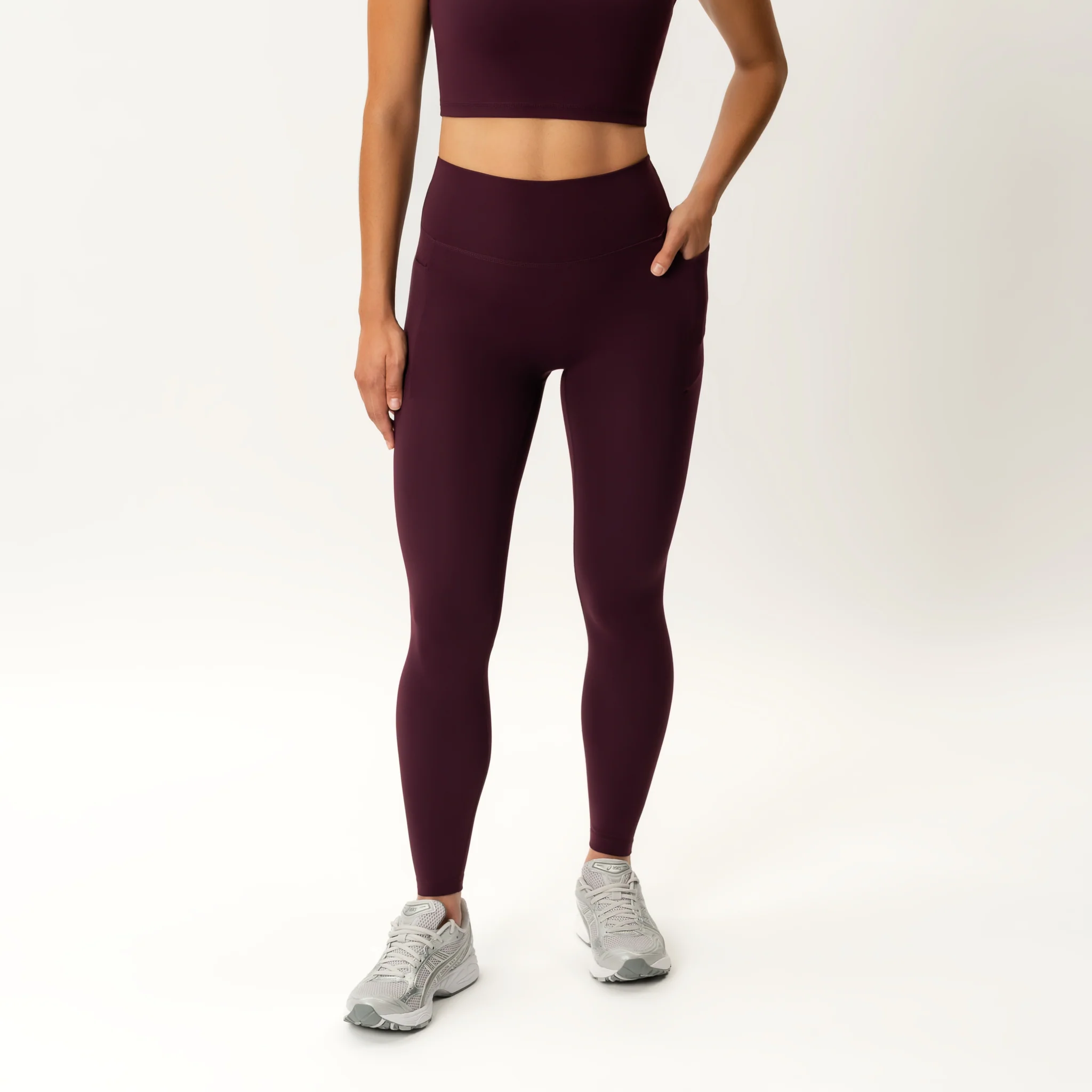 Asana Pocket Legging - Image 5