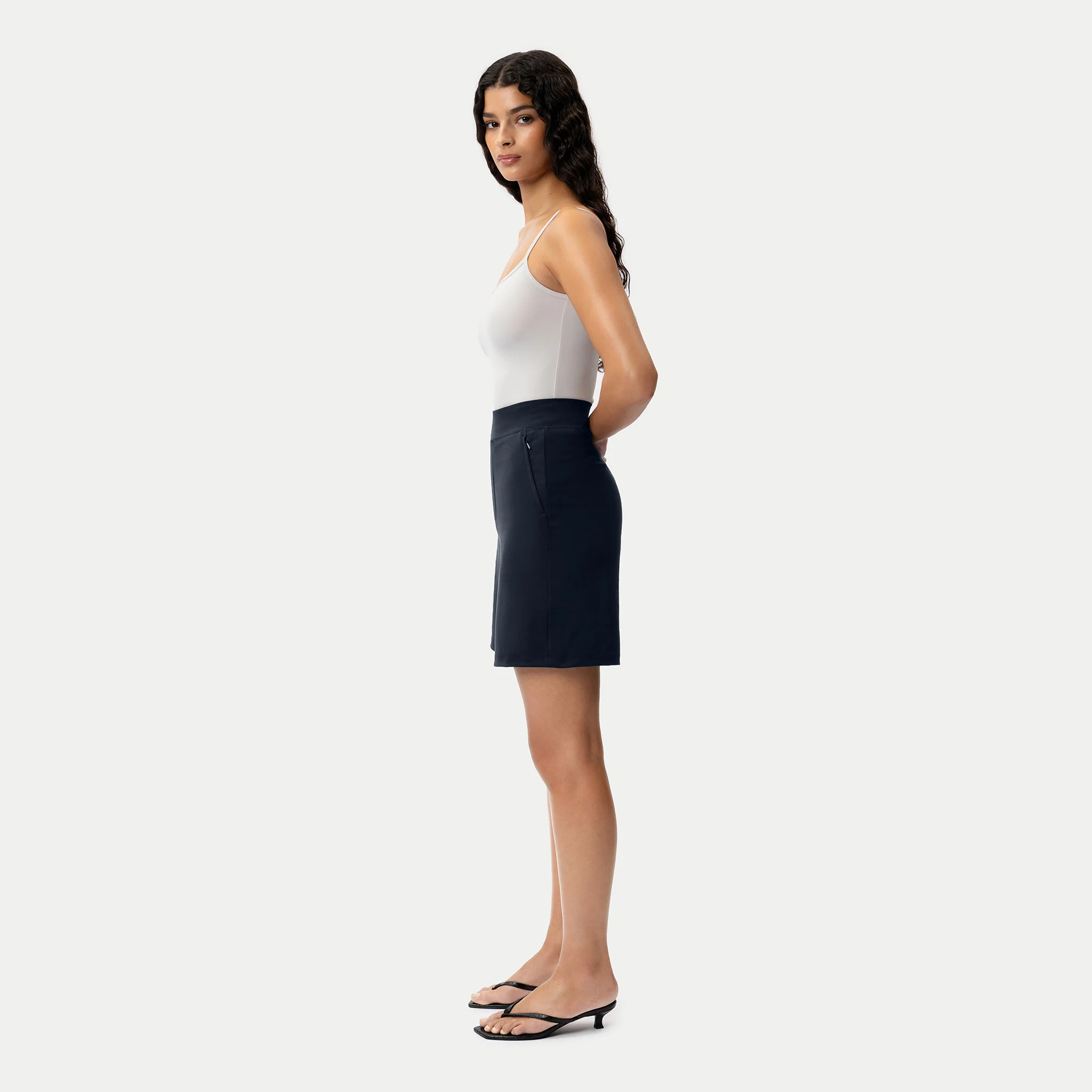 Asana Shorts - Image 10