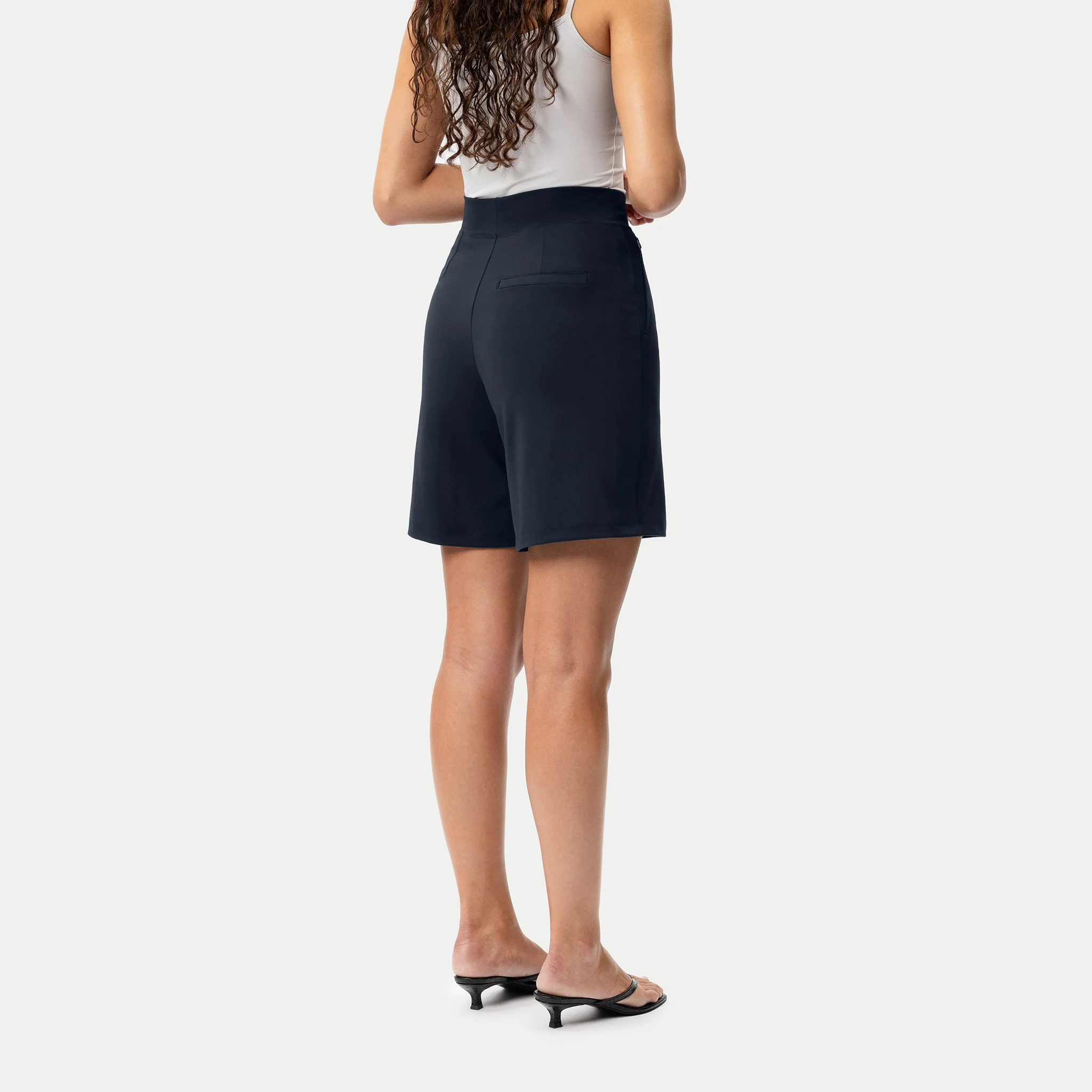 Asana Shorts - Image 3