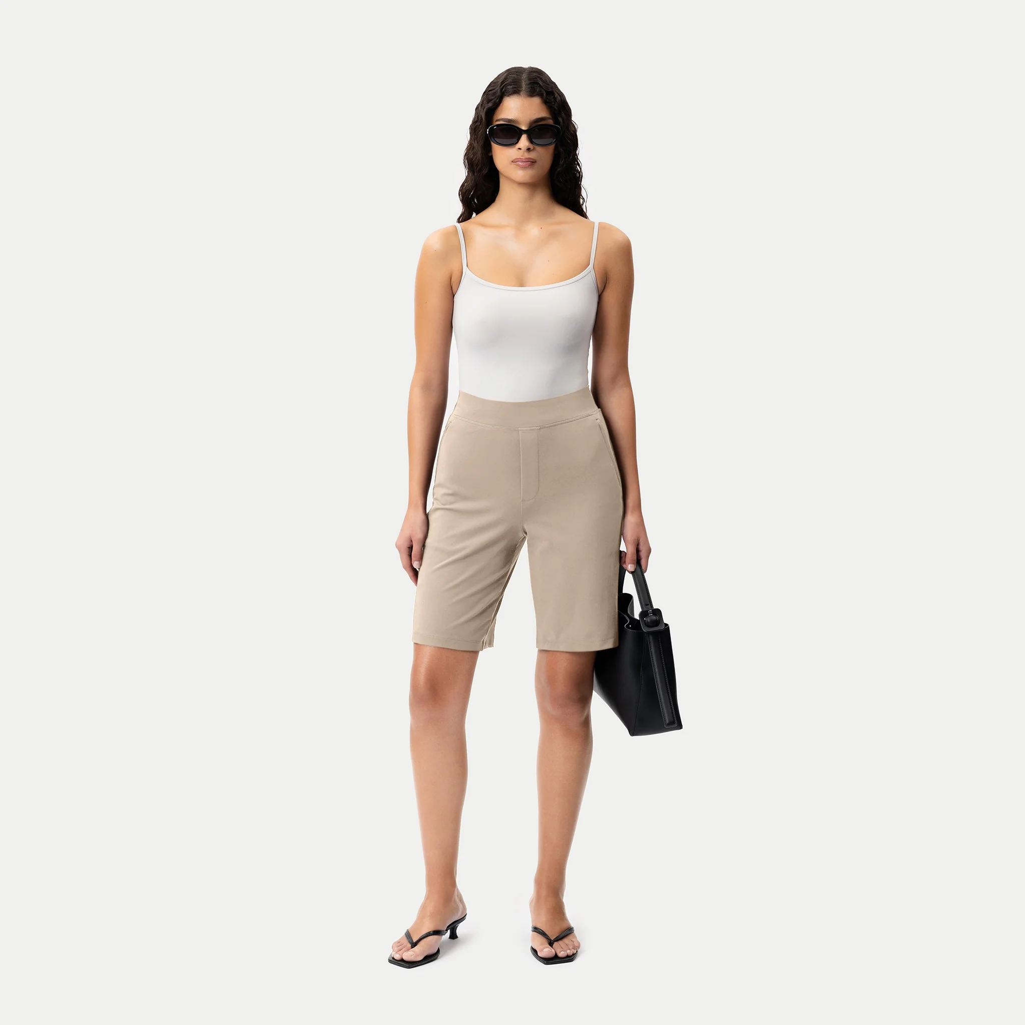 Asana Shorts - Image 11