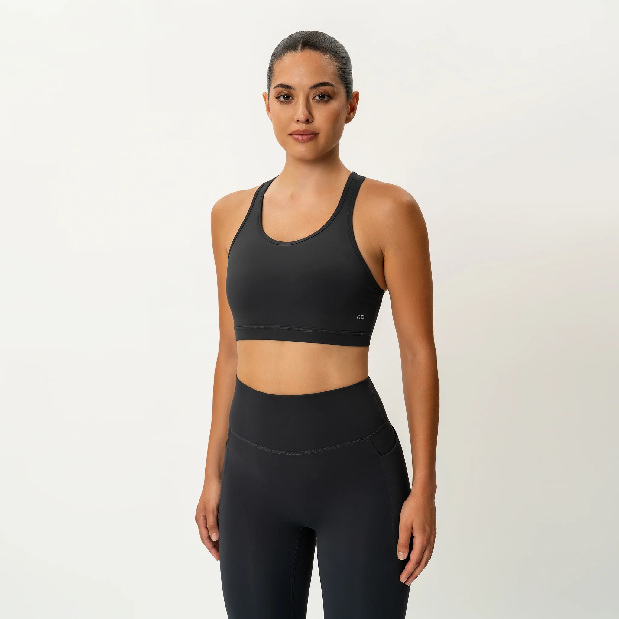 Asana Sports Bra - Image 5