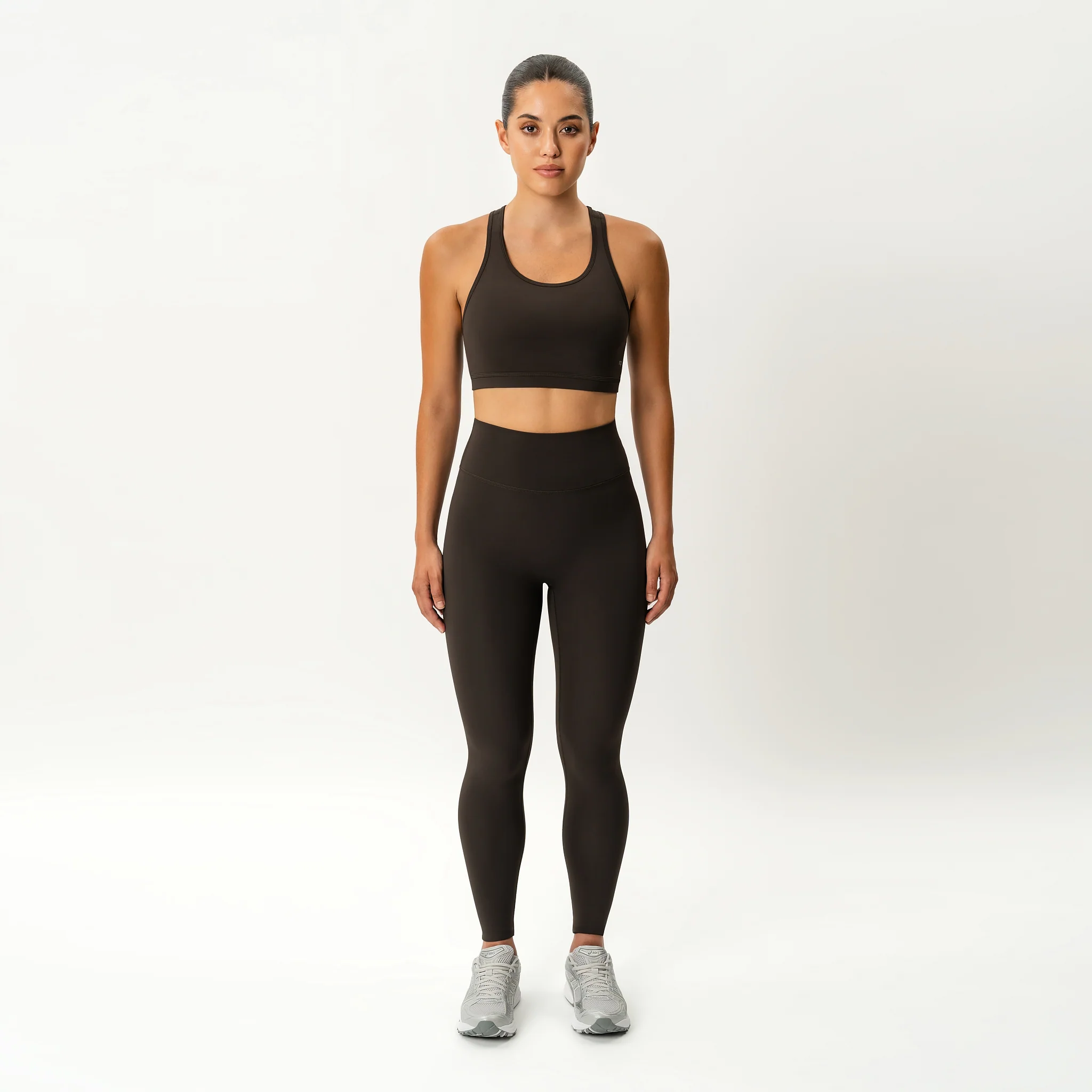 Asana Sports Bra - Image 3