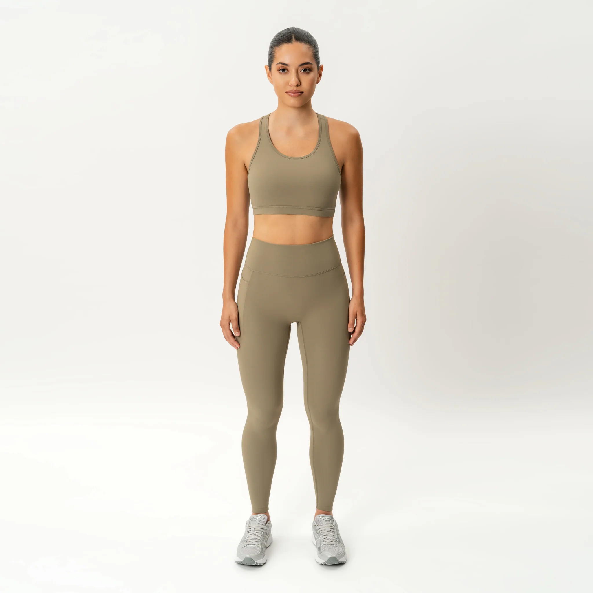 Asana Sports Bra - Image 3