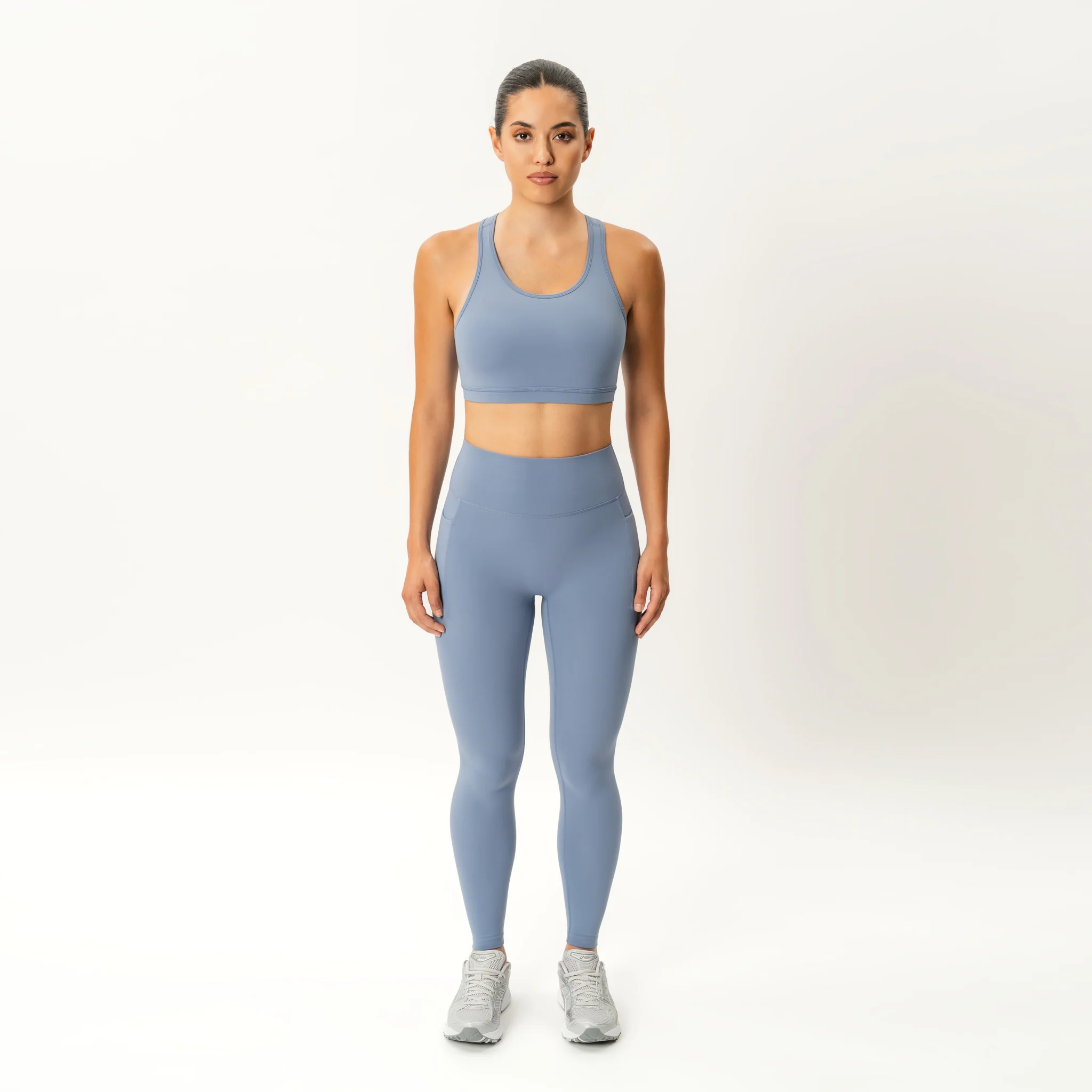 Asana Sports Bra - Image 4