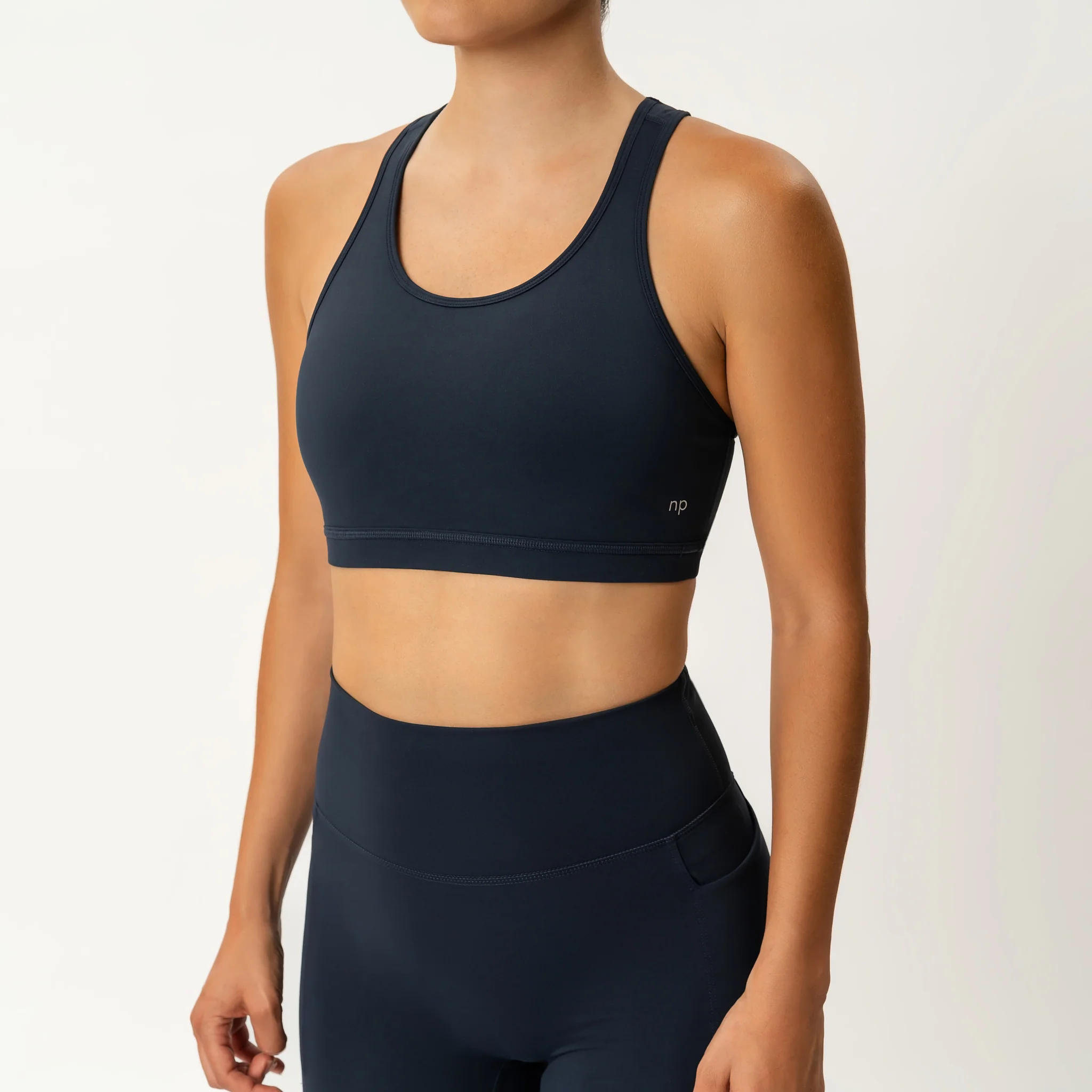 Asana Sports Bra - Image 3