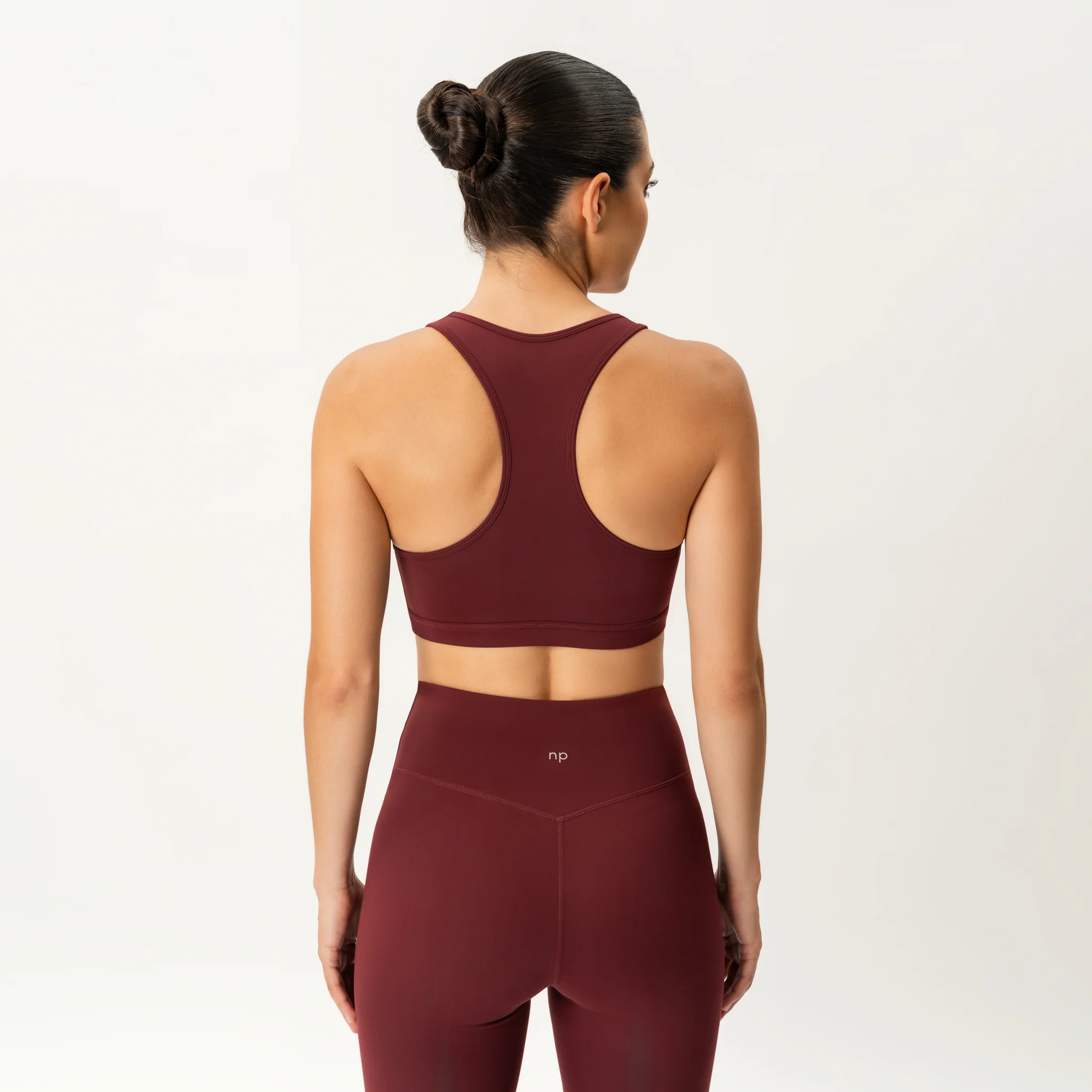 Asana Sports Bra - Image 4